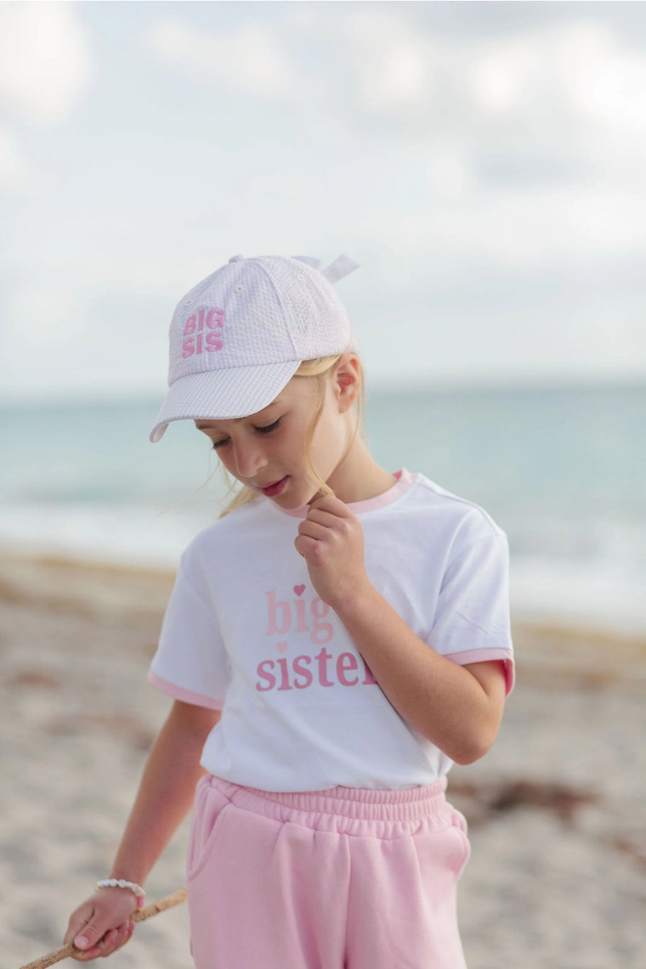 Big Sister T-Shirt