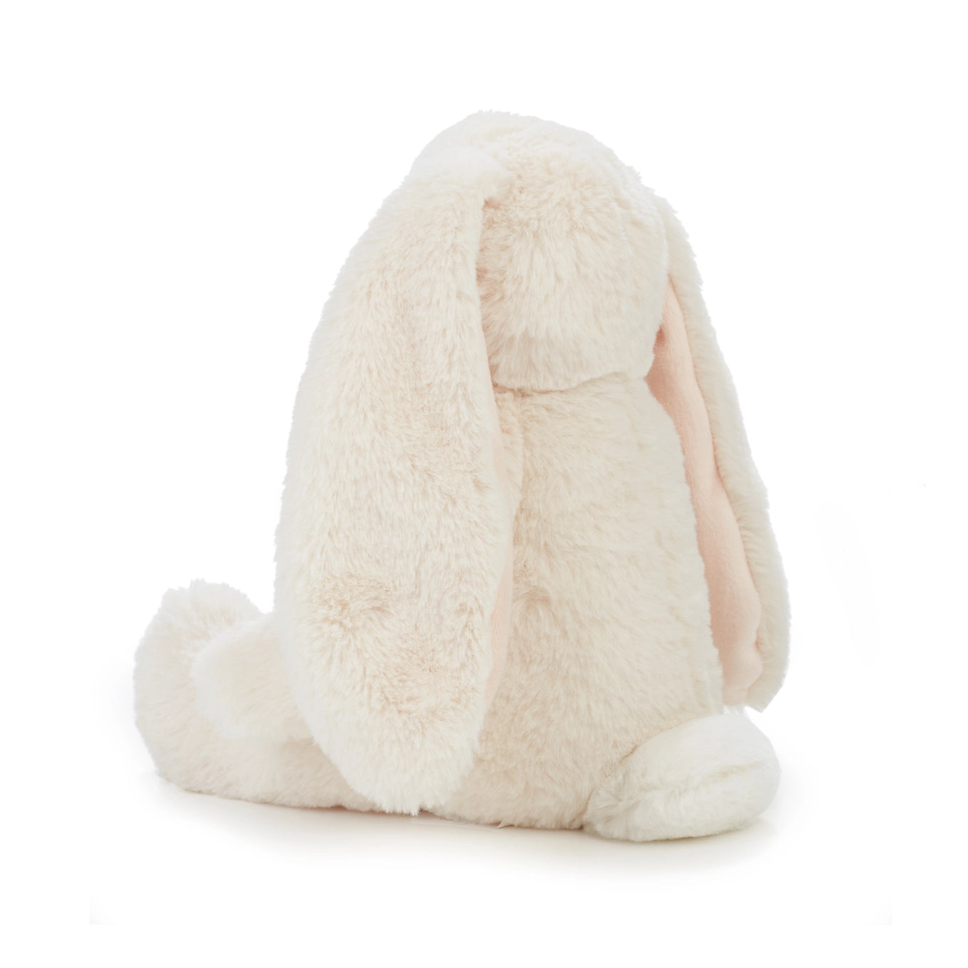 Little Nibble 12" Bunny: Cream