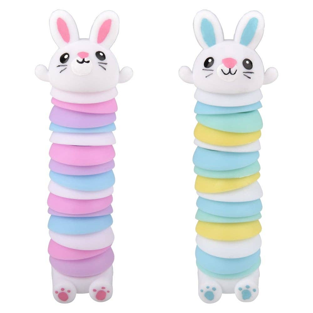 Sensory Wiggle Easter Bunny 5"