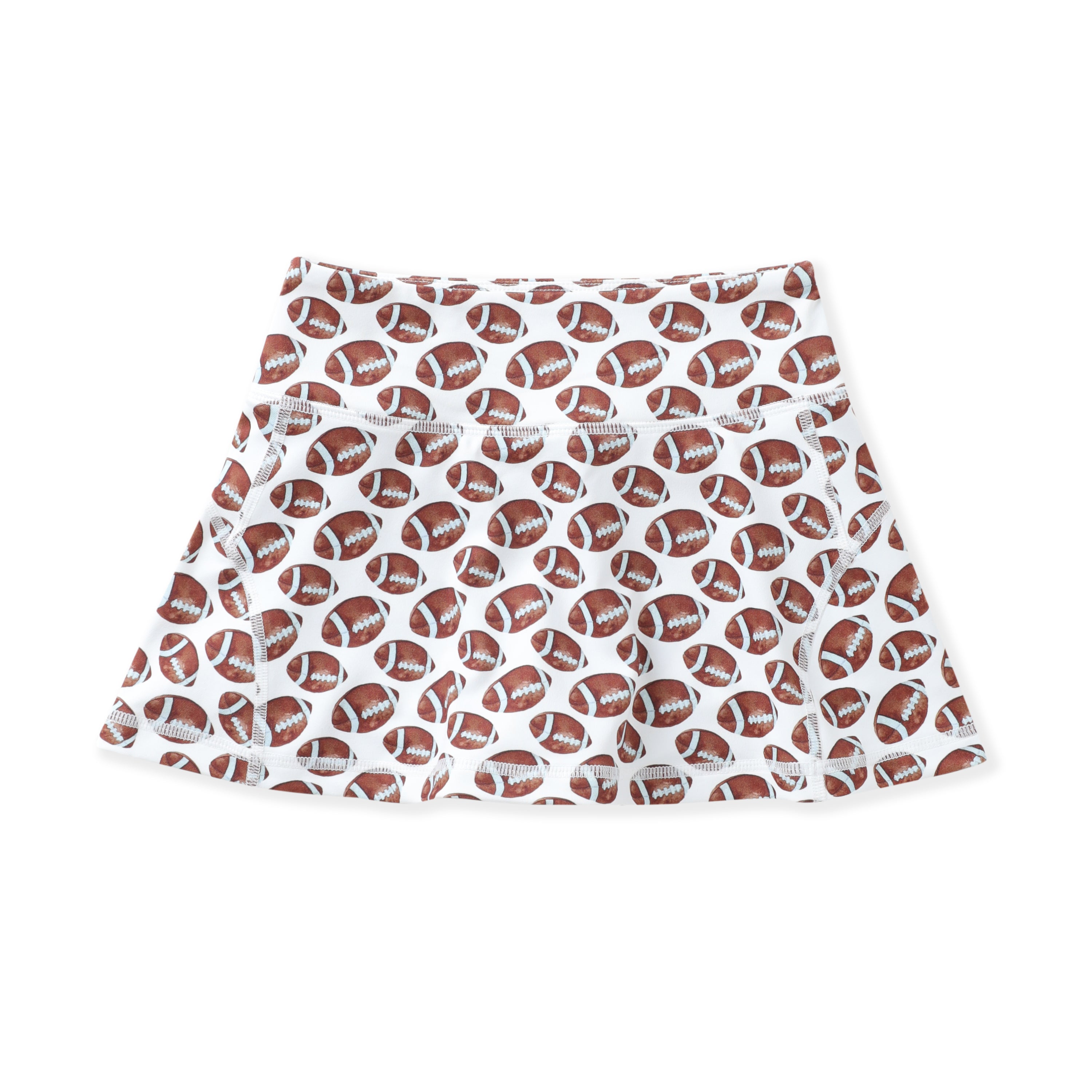 Football Tennis Skirt