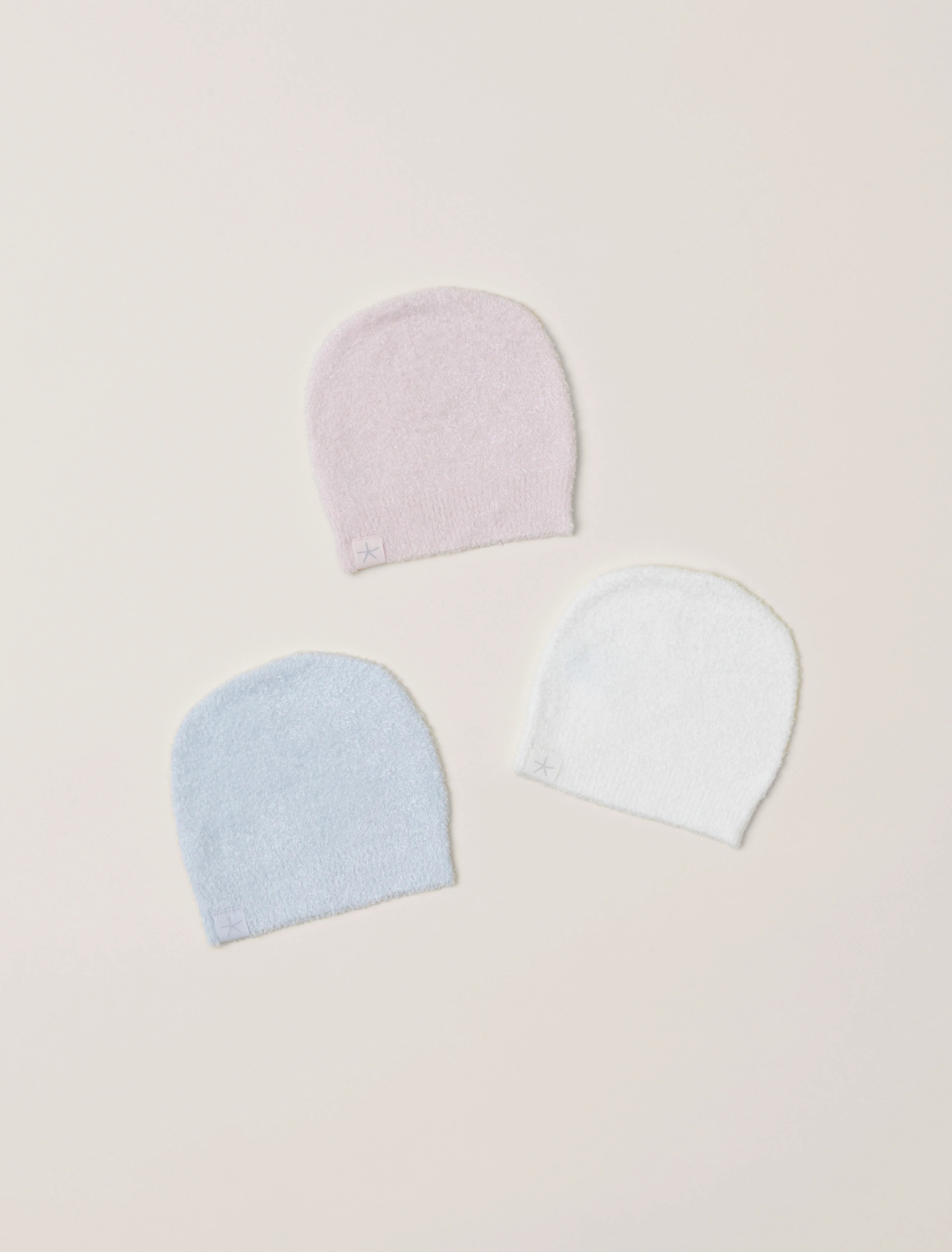 Barefoot Dreams Cozychic Lite Infant Beanie