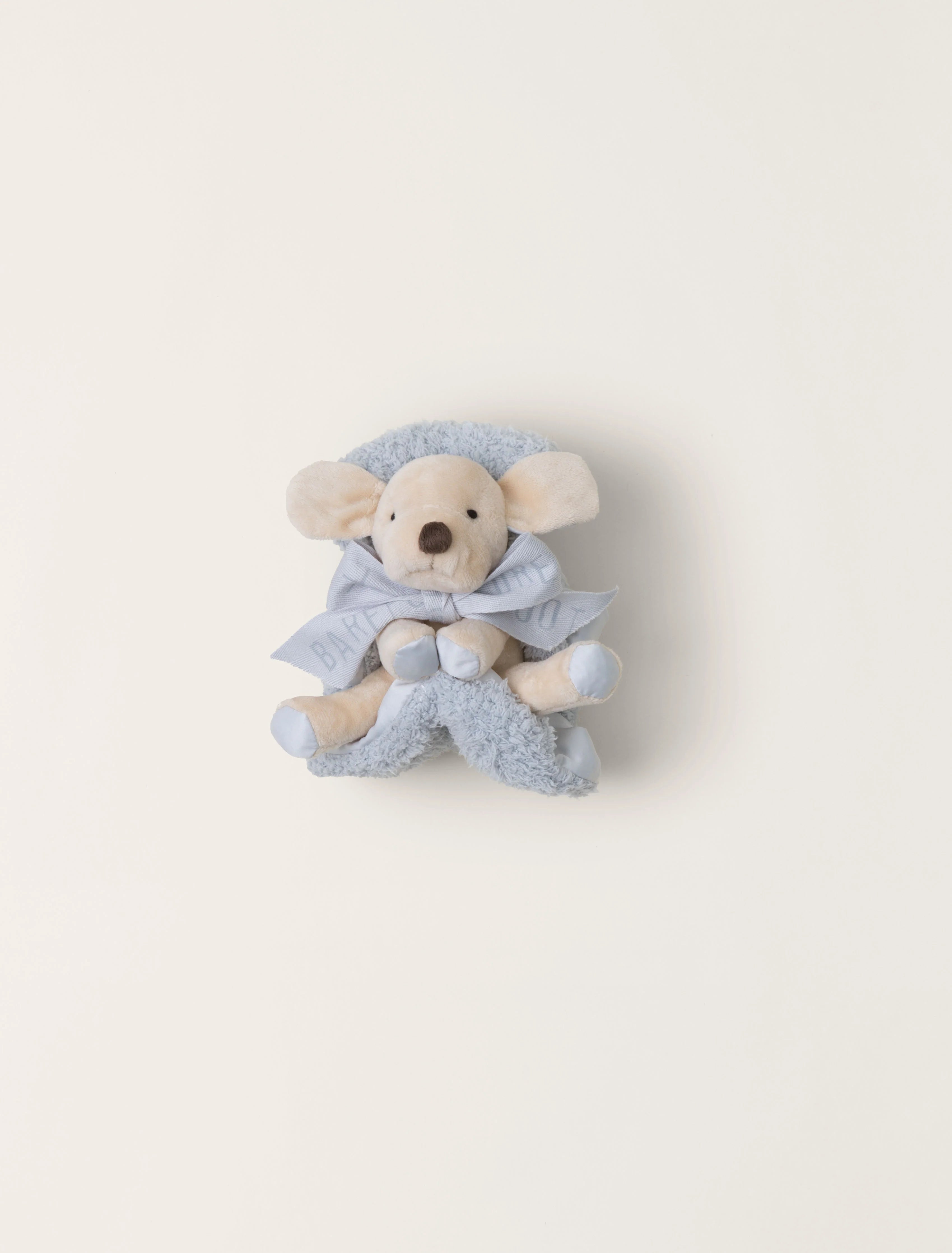 Barefoot Dreams CozyChic Puppy Buddie