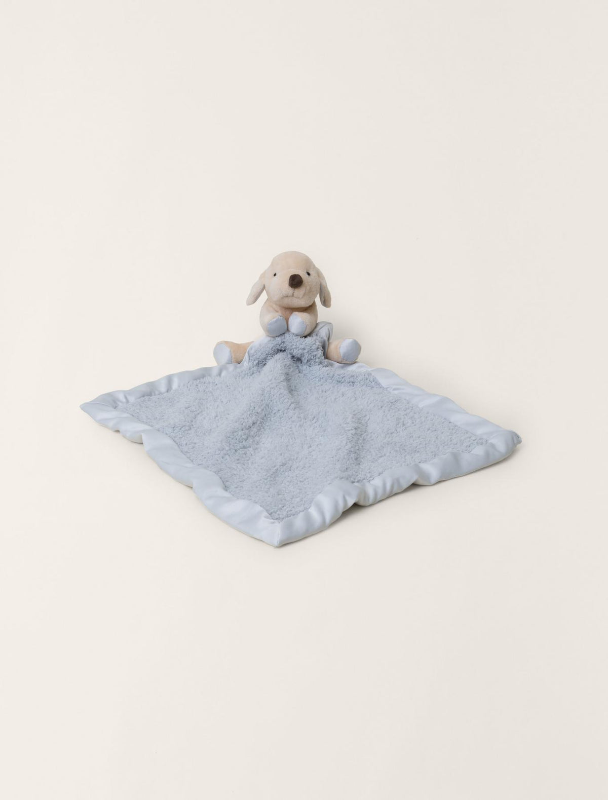 Barefoot Dreams CozyChic® Barefoot Lovey: Bear
