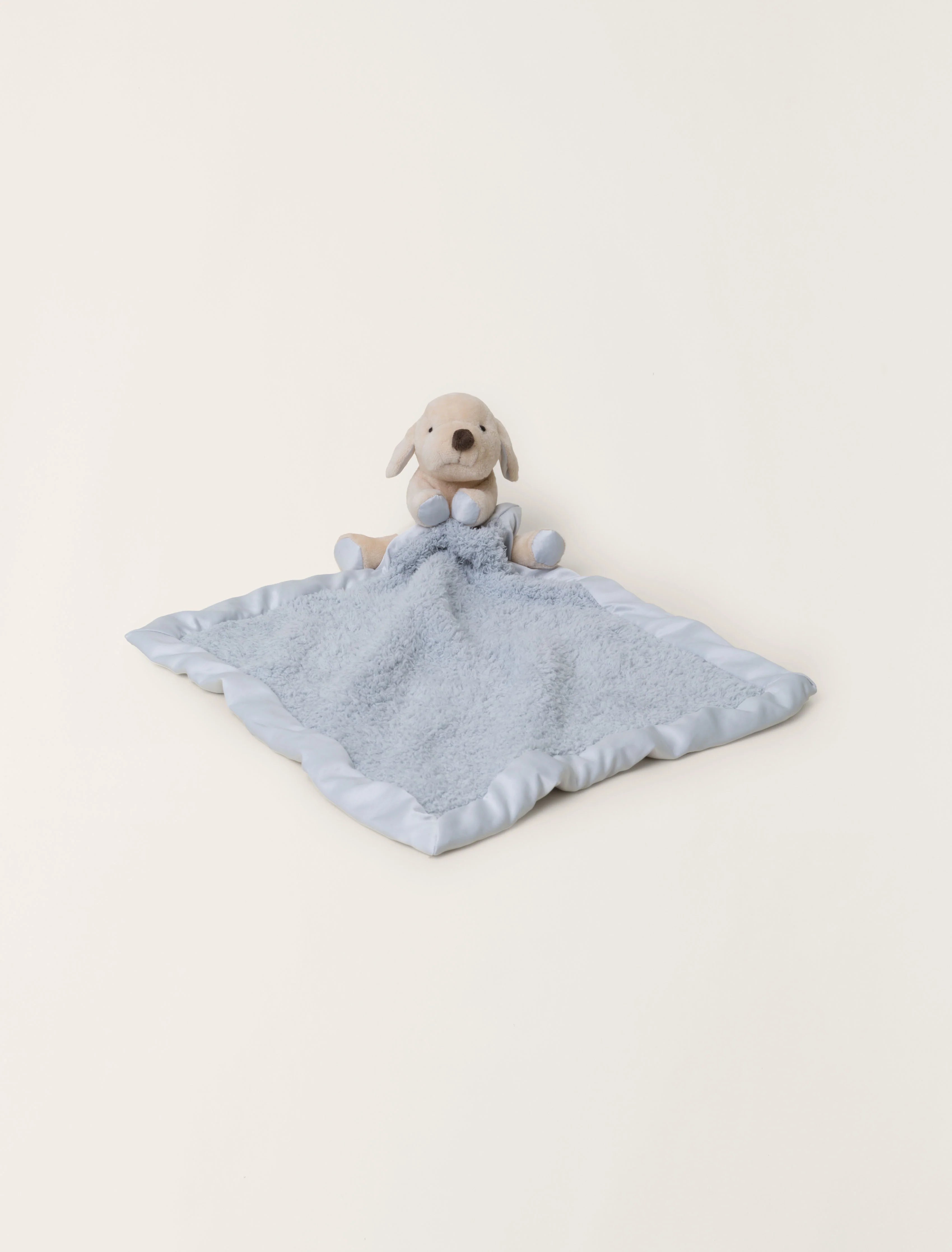 Barefoot Dreams CozyChic Puppy Buddie