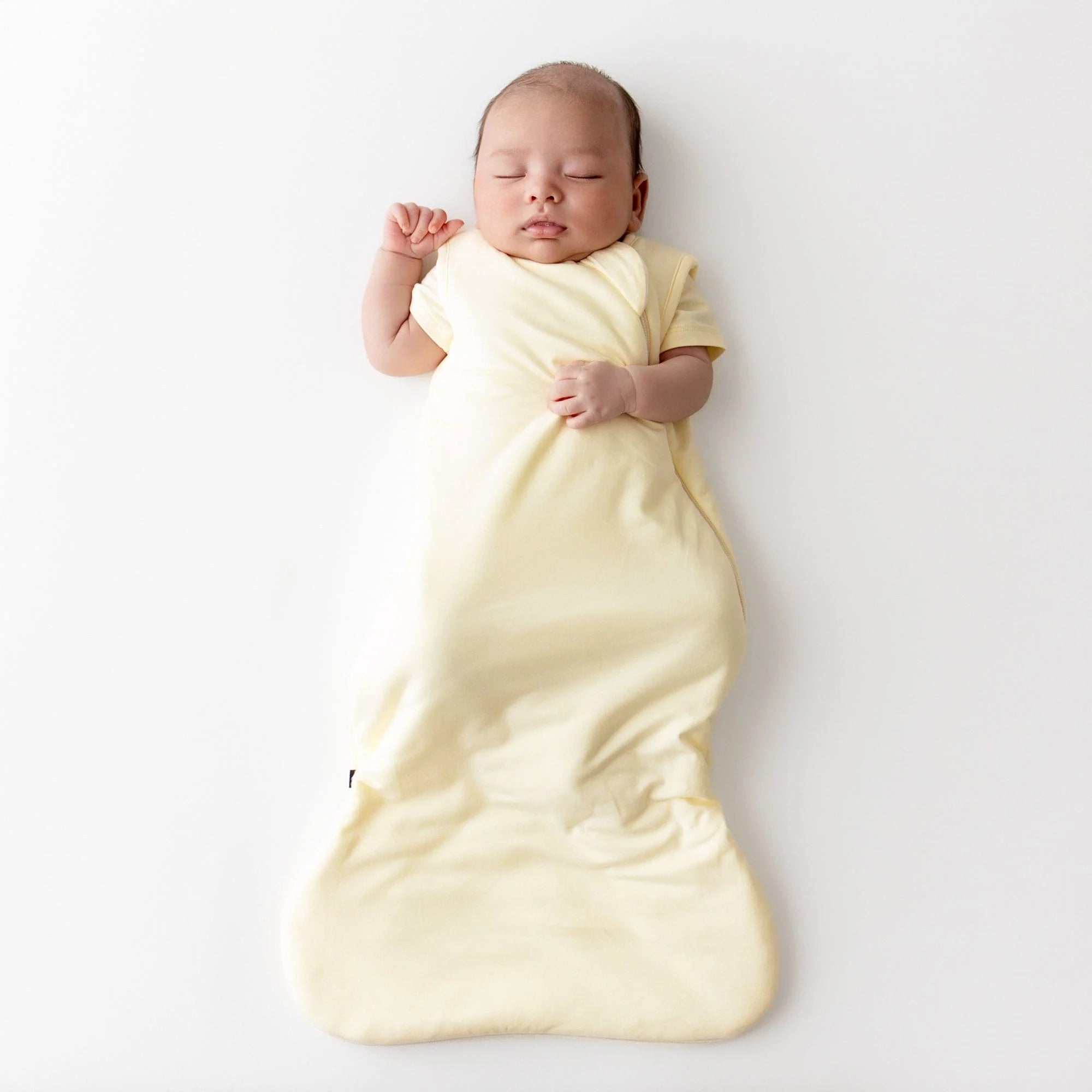 Kyte Baby 1.0 TOG Sleep Bag: Chamomile