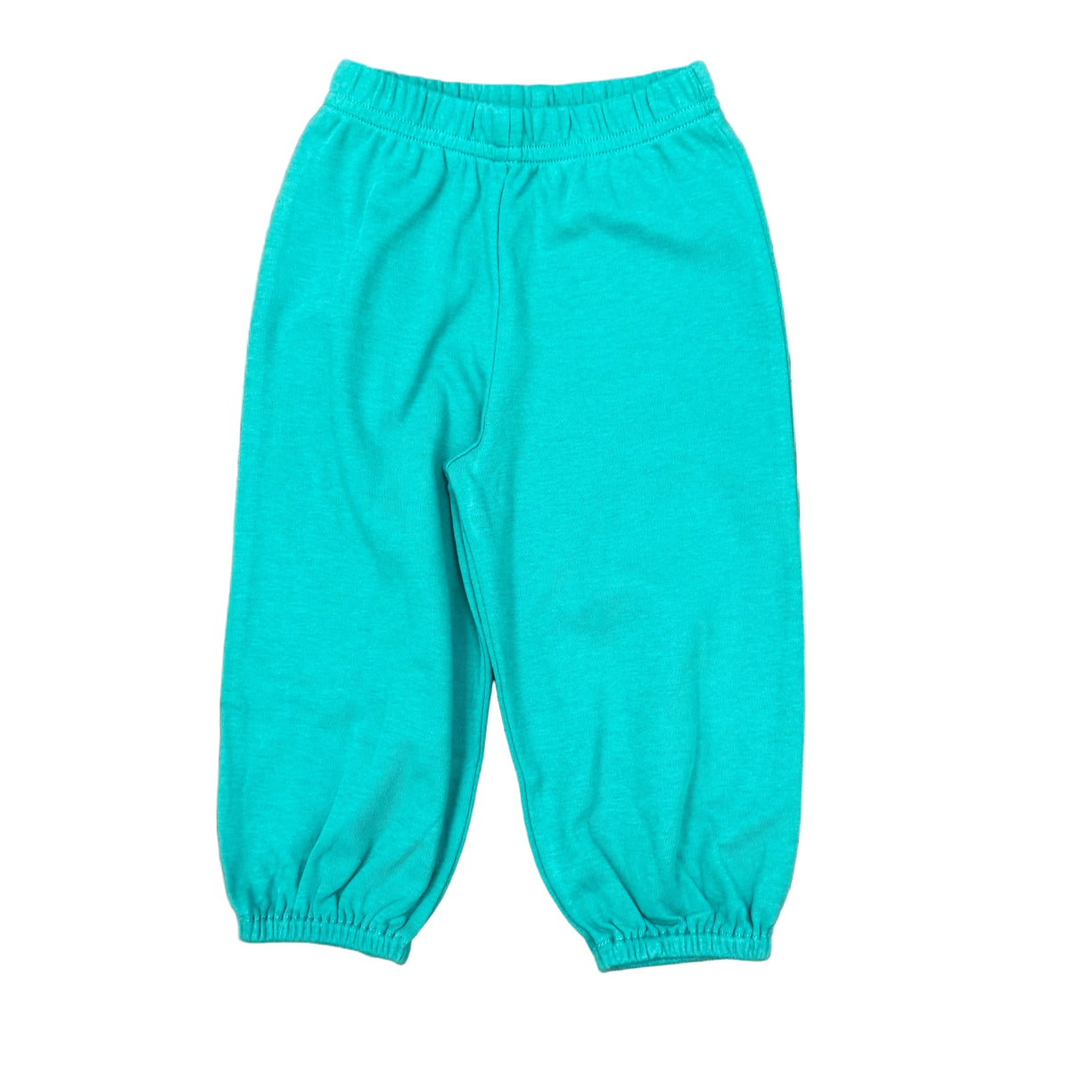 Boys Bloomer Pants: Mint Green