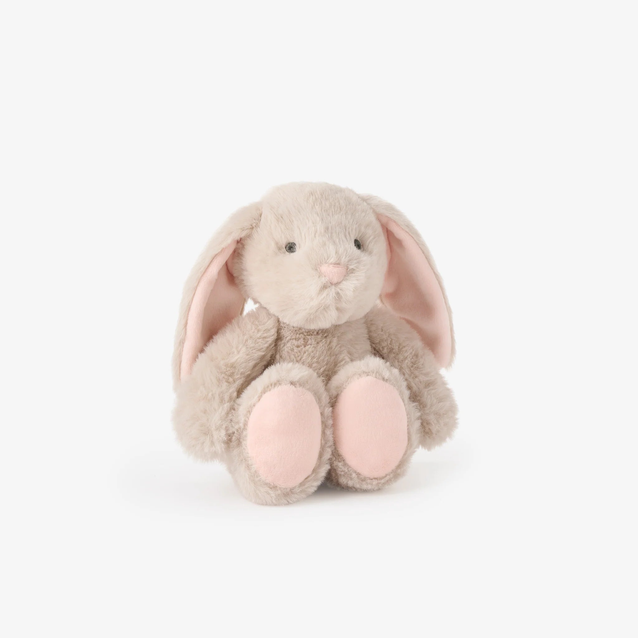 9" Plush Bunny