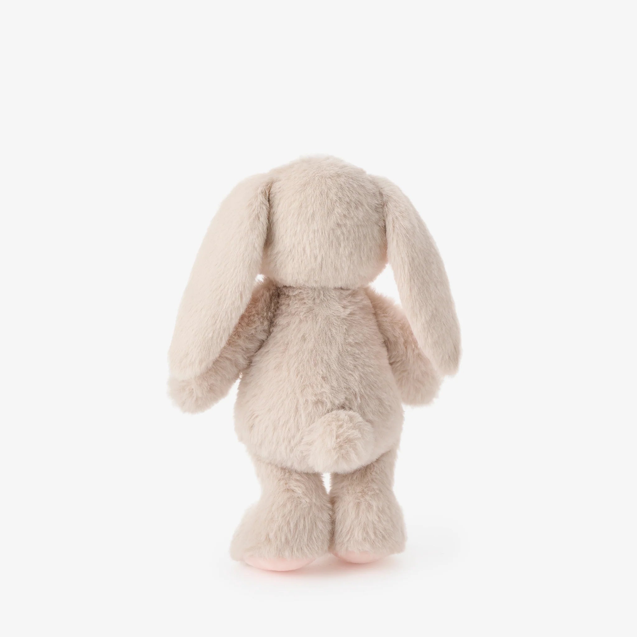 9" Plush Bunny
