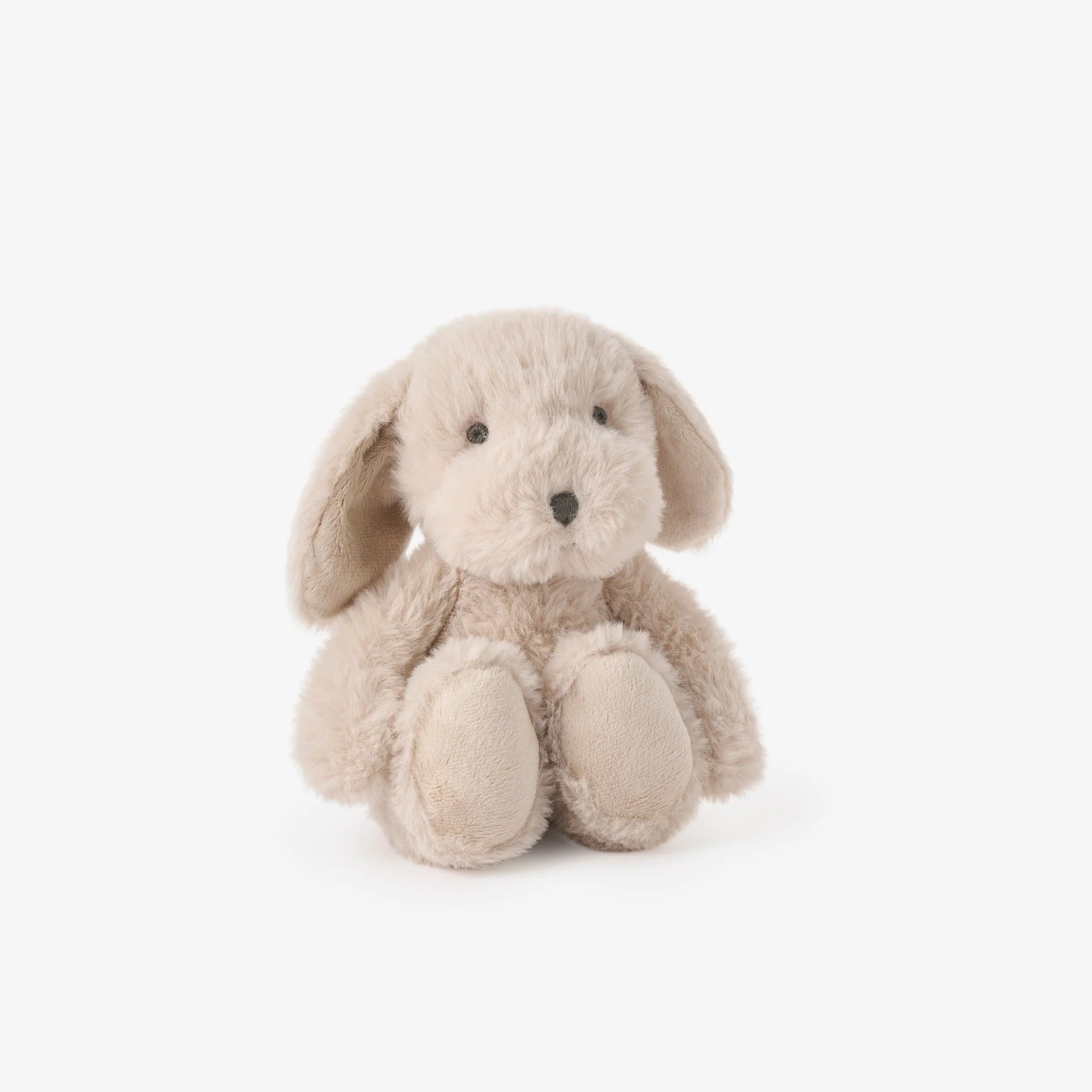 9" Plush Puppy