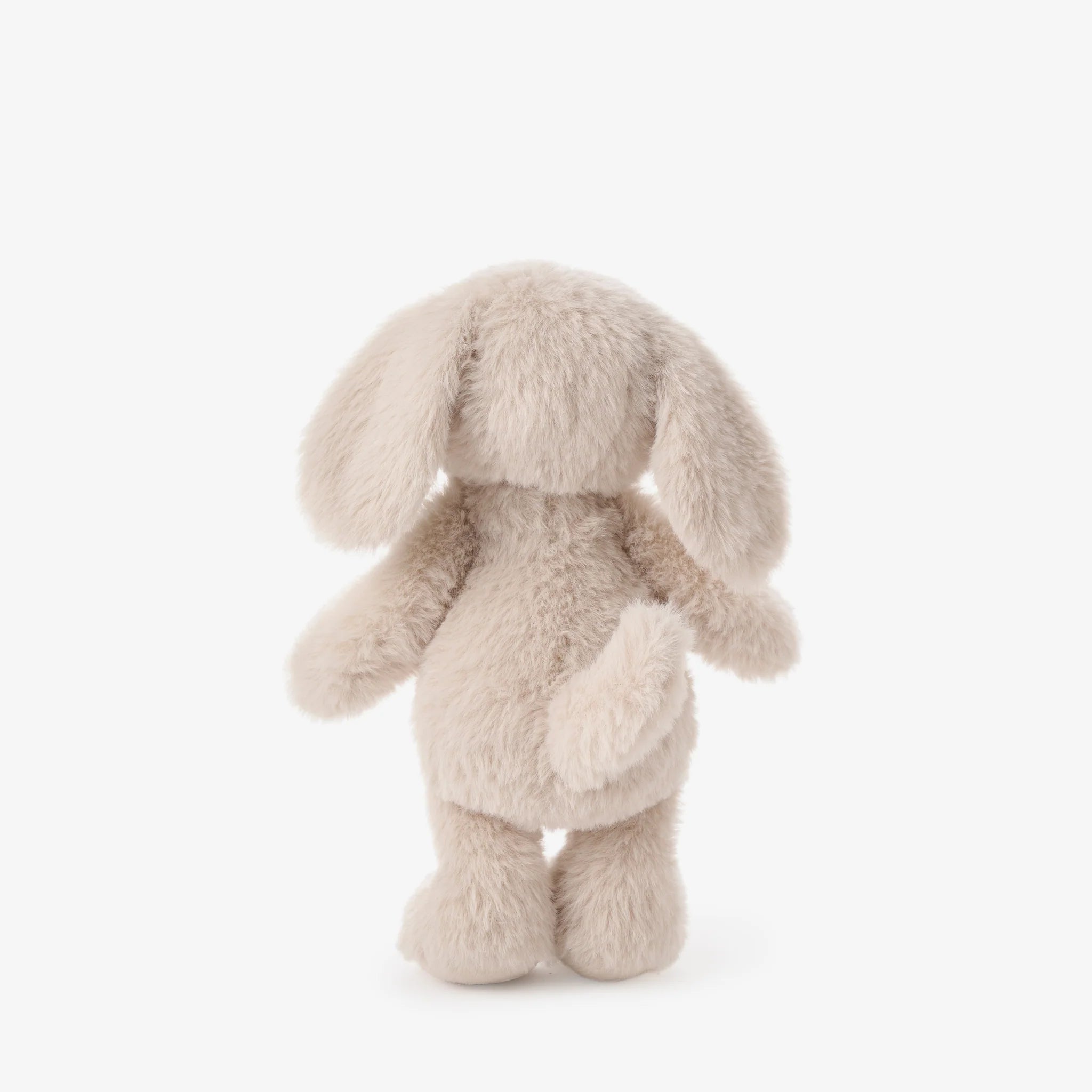 9" Plush Puppy