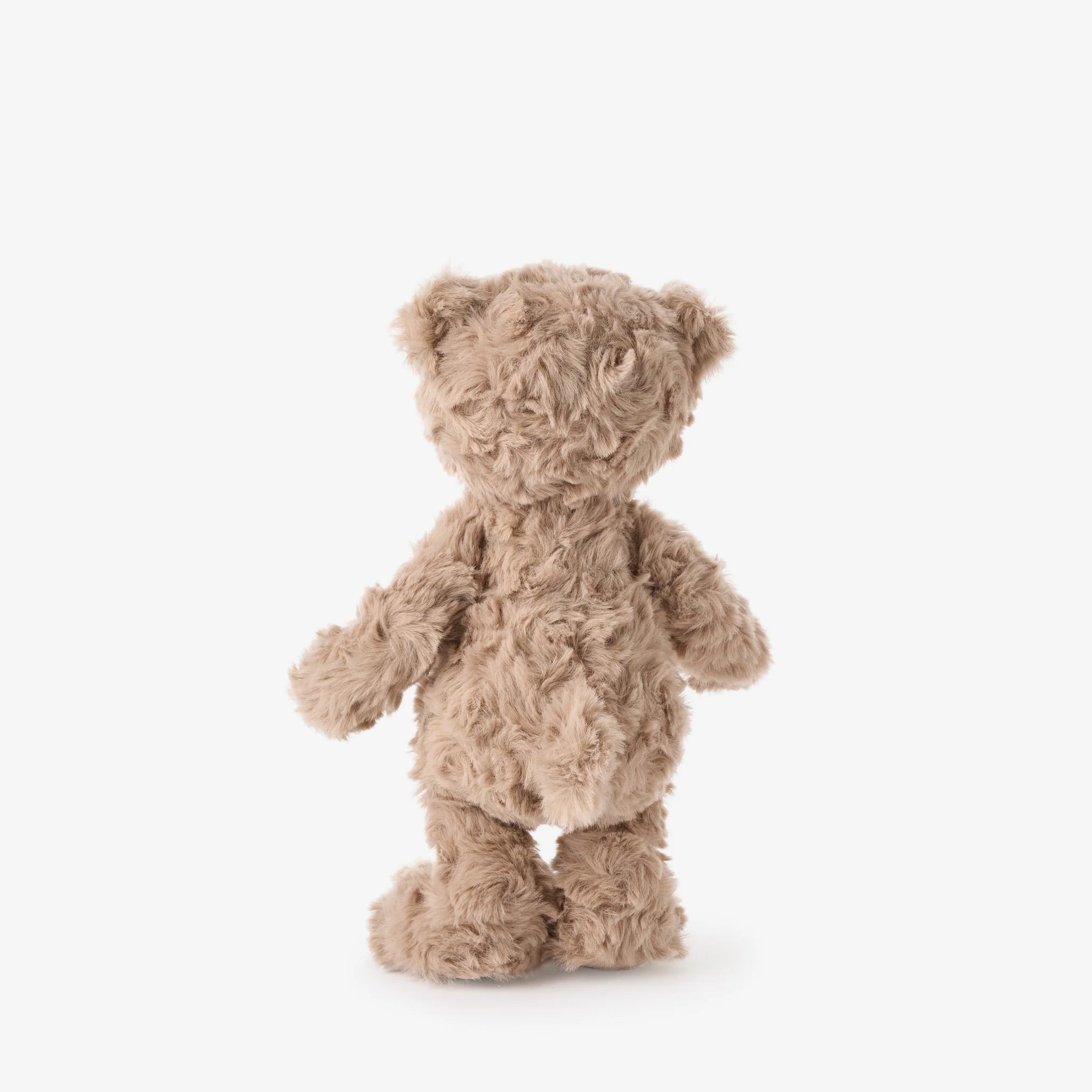 9" Plush Teddy Bear