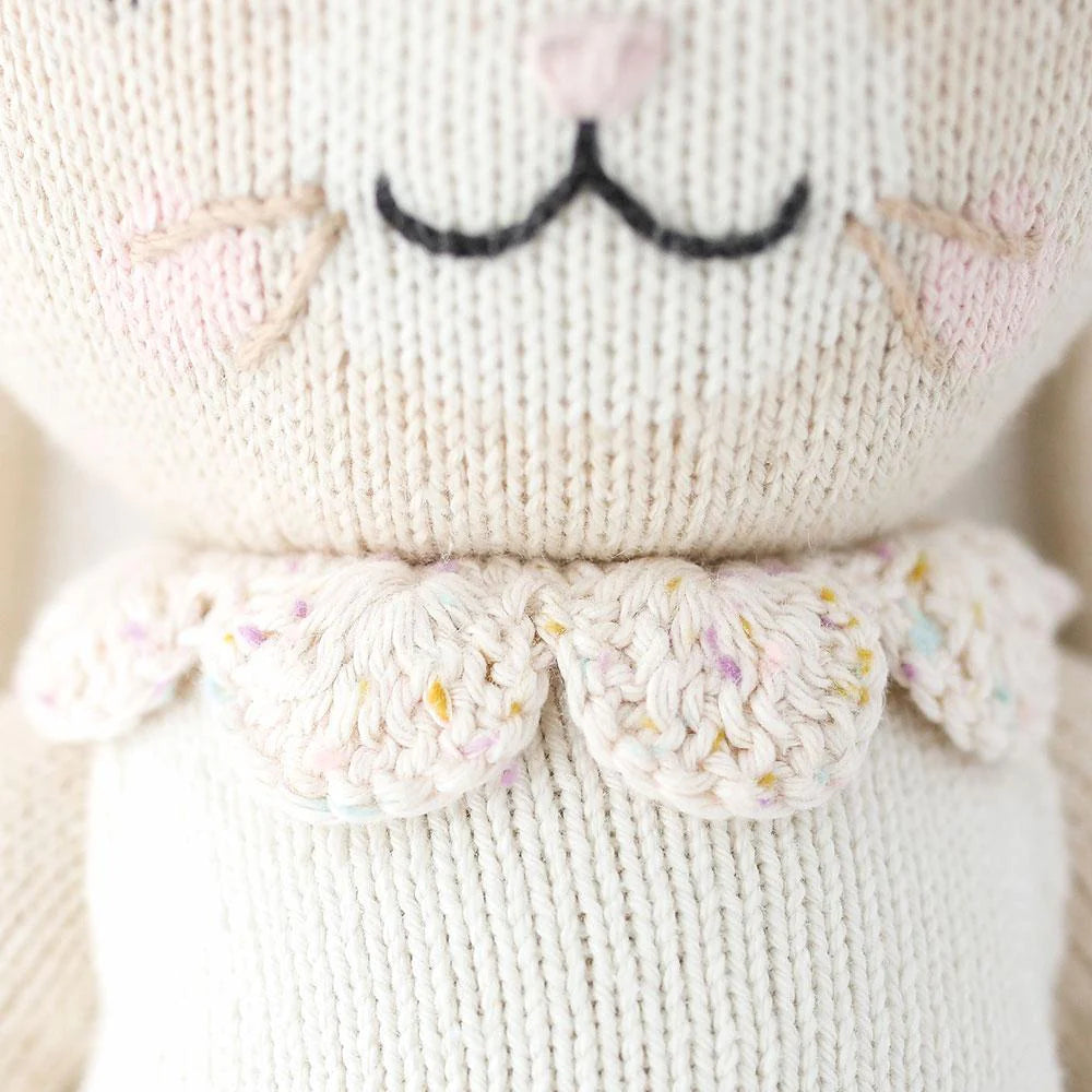 Cuddle + Kind Hannah the Bunny: Ivory