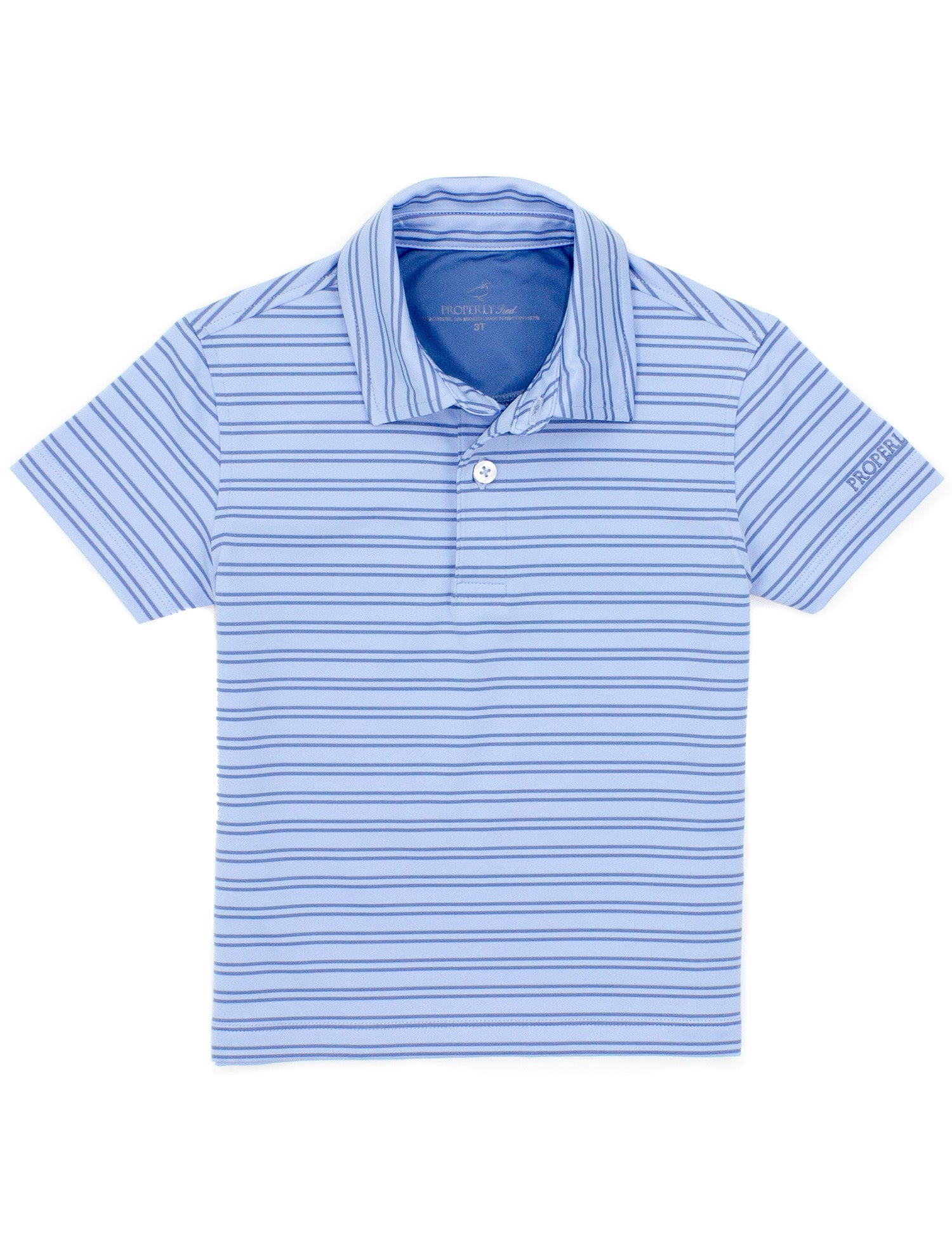 Boys Par Polo: Gulf