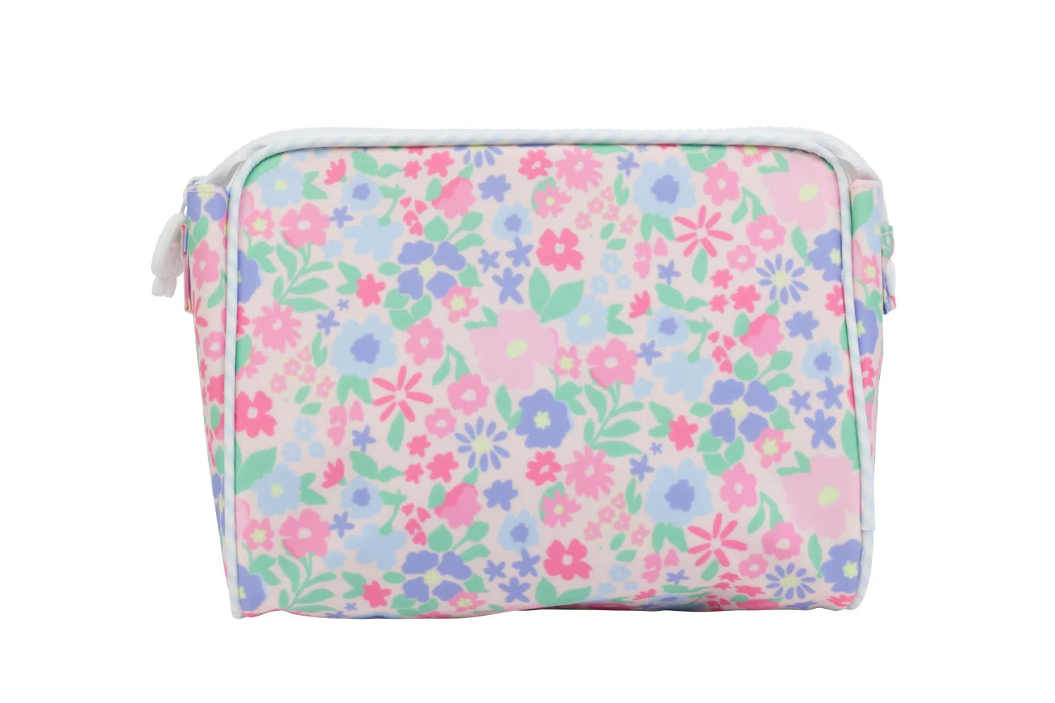 Apple of my Isla The Go Bag: Ditsy Floral