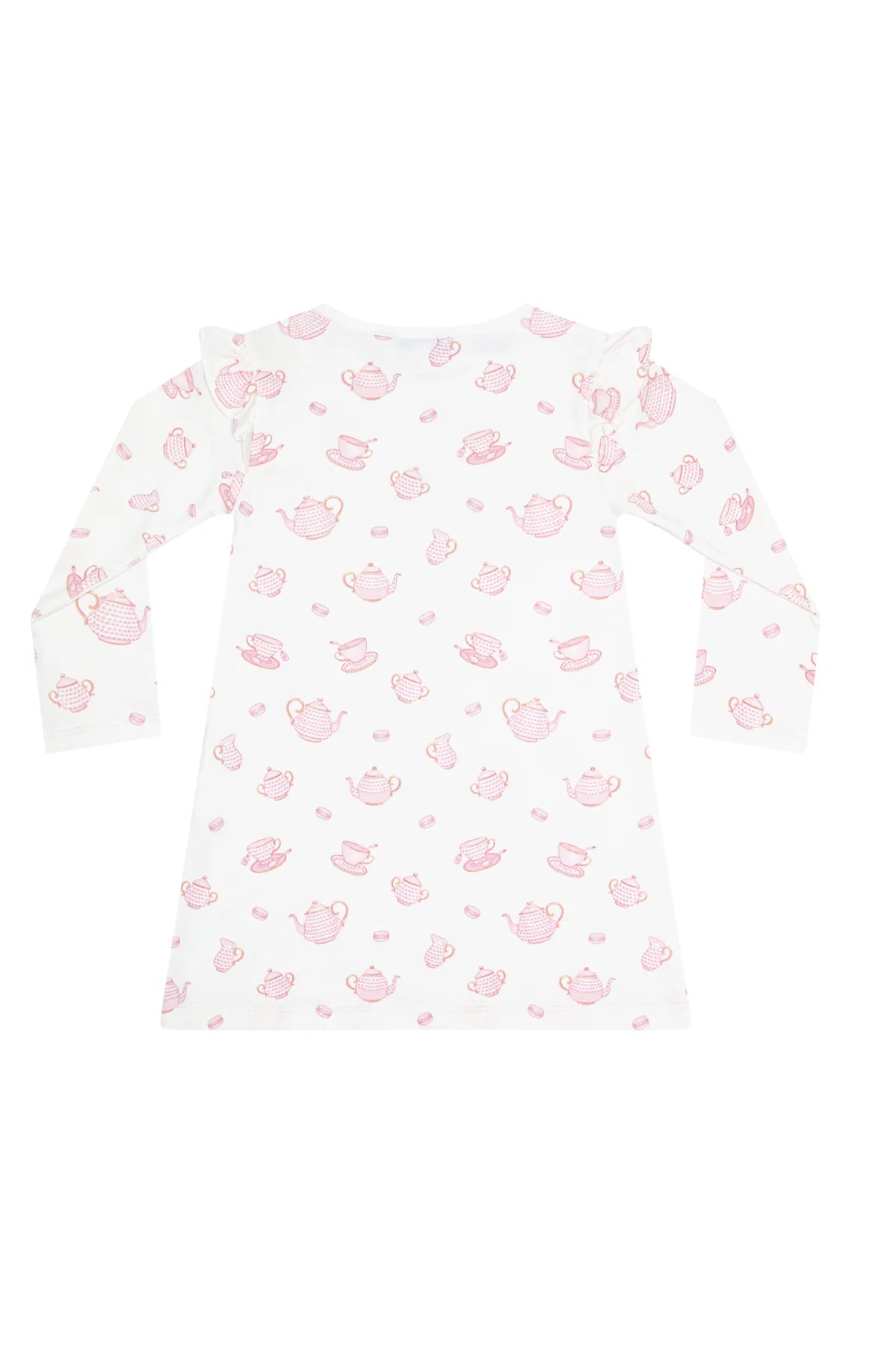 Petite Tea Time Play Dress