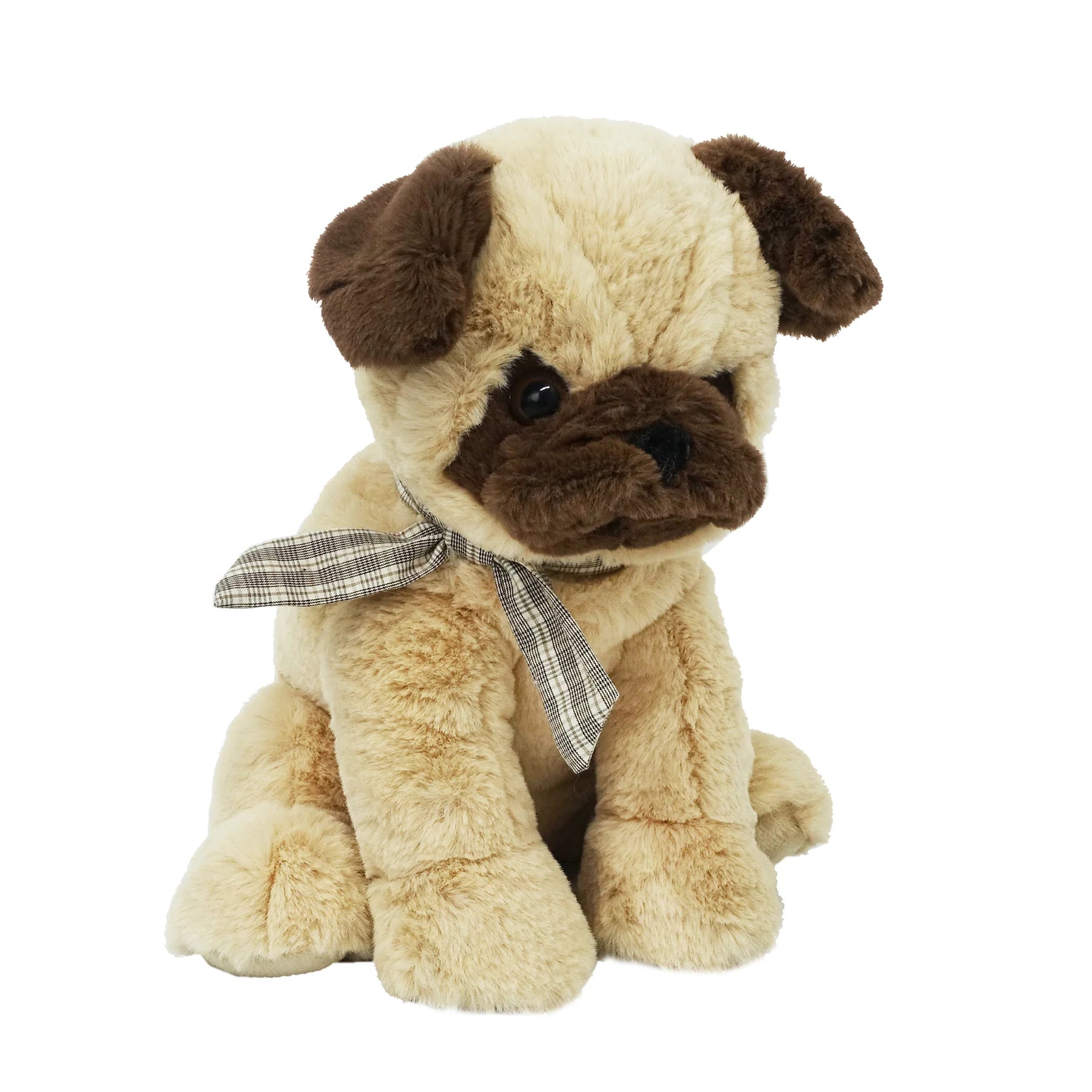 Perceval the Pug