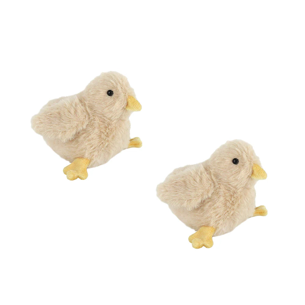 Wee Chicks