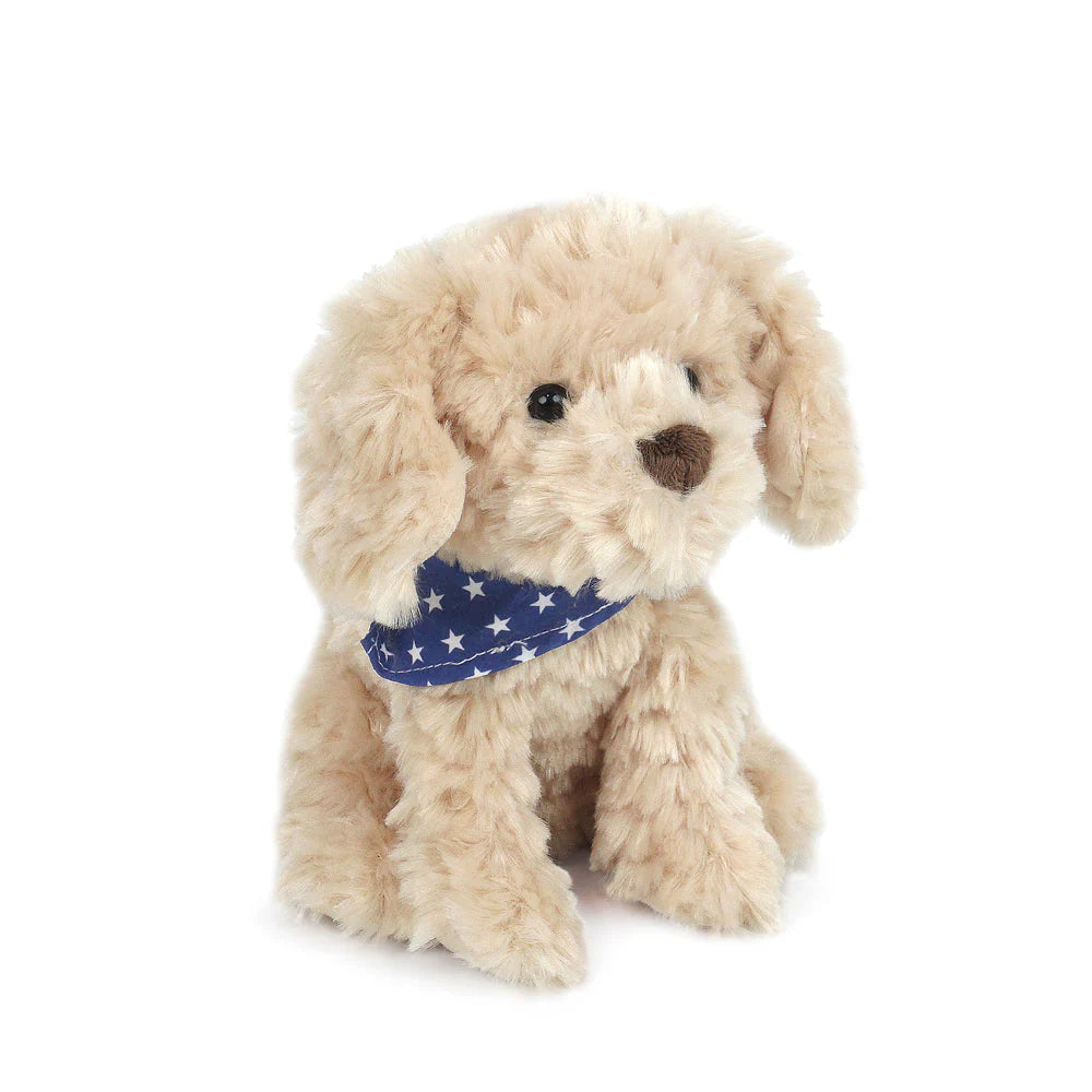 Bentley Golden Doodle (Small)