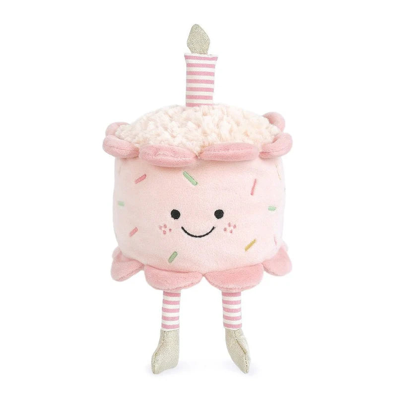 Happy Cake Plush