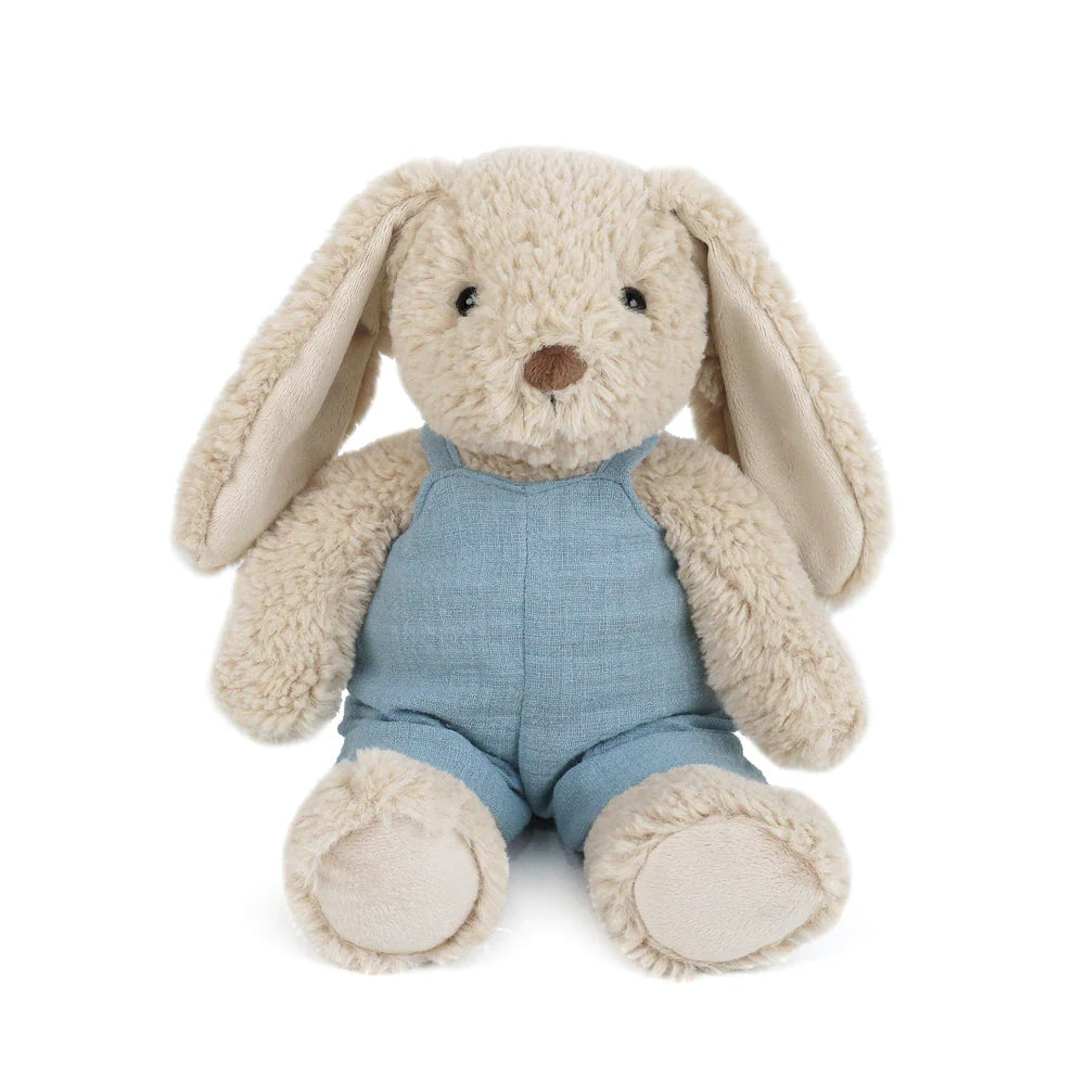 Blue Bramble Bunny