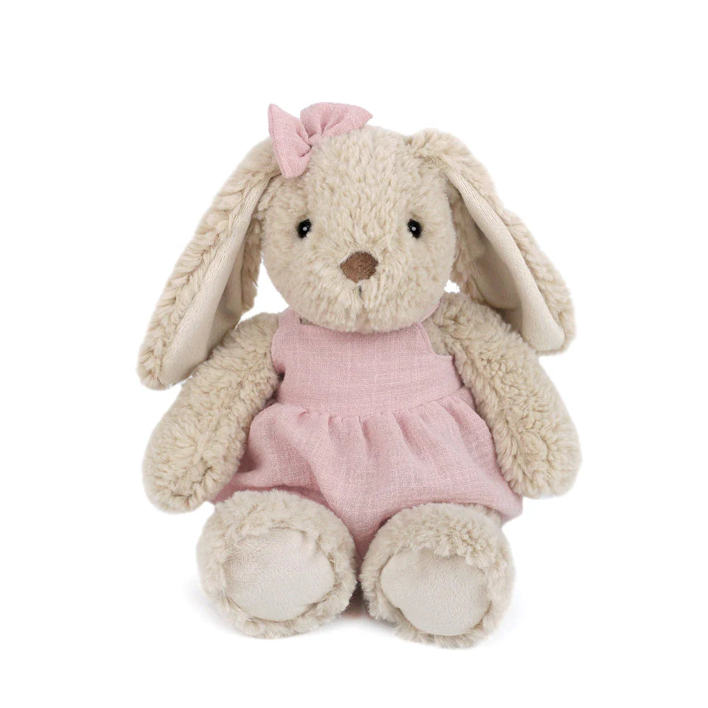 Bettie Pink Bunny