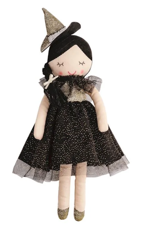 Witch Besties Dolls