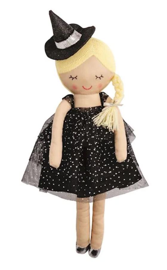 Witch Besties Dolls