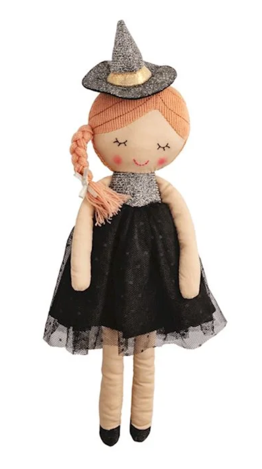 Witch Besties Dolls