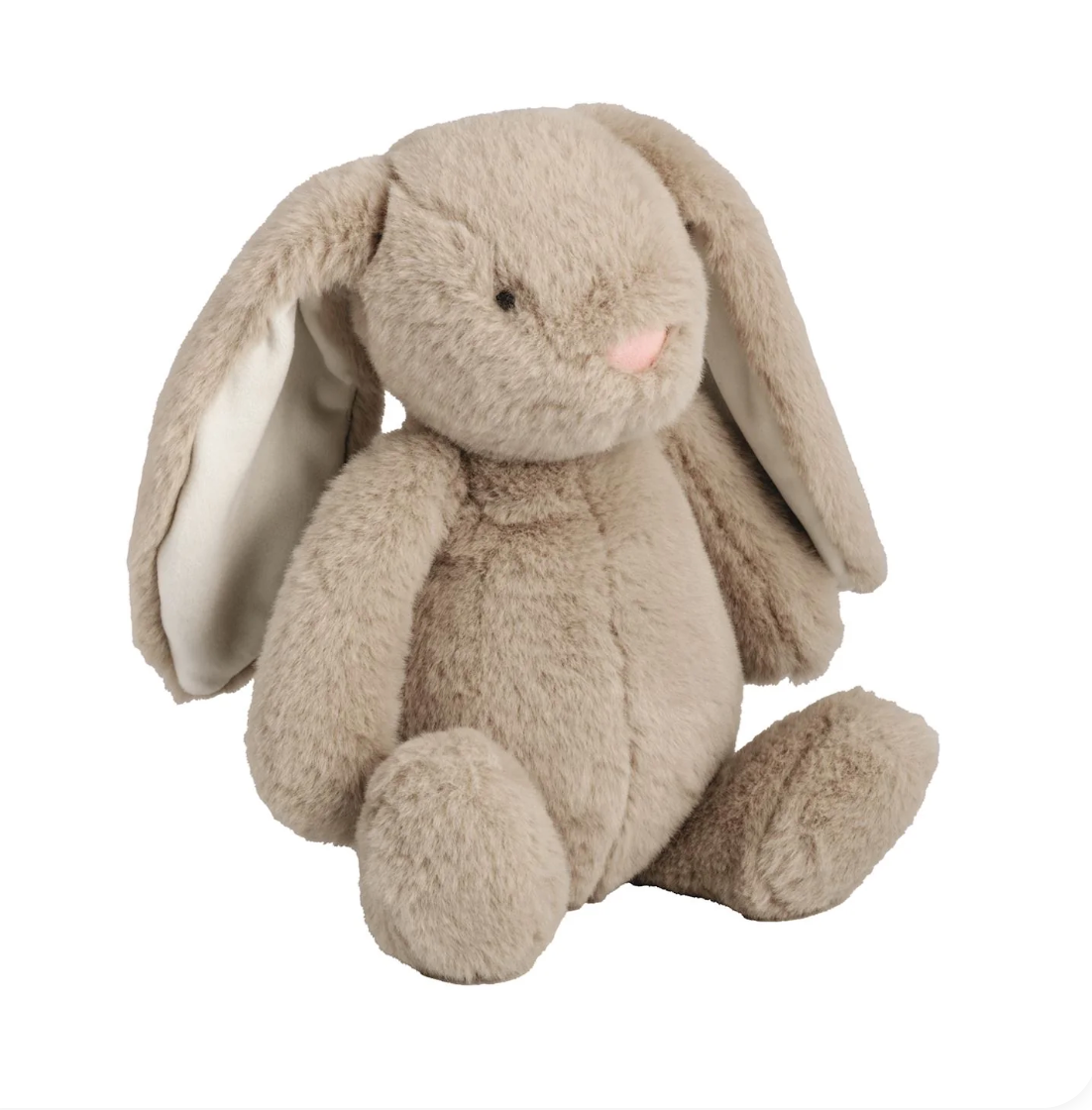 Plush Bunnies: Assorted Colors