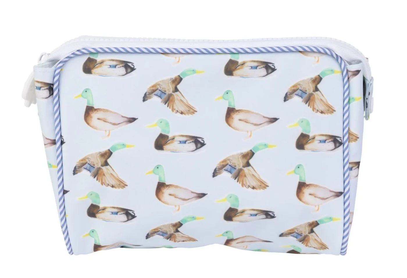 Apple of my Isla The Go Bag: Mallards