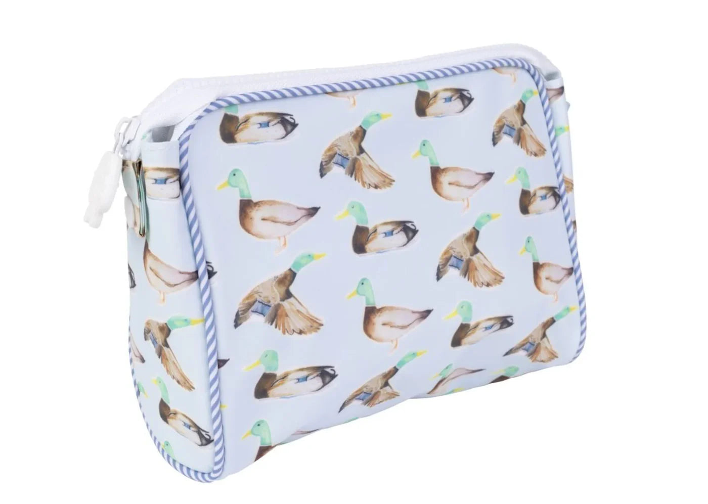 Apple of my Isla The Go Bag: Mallards