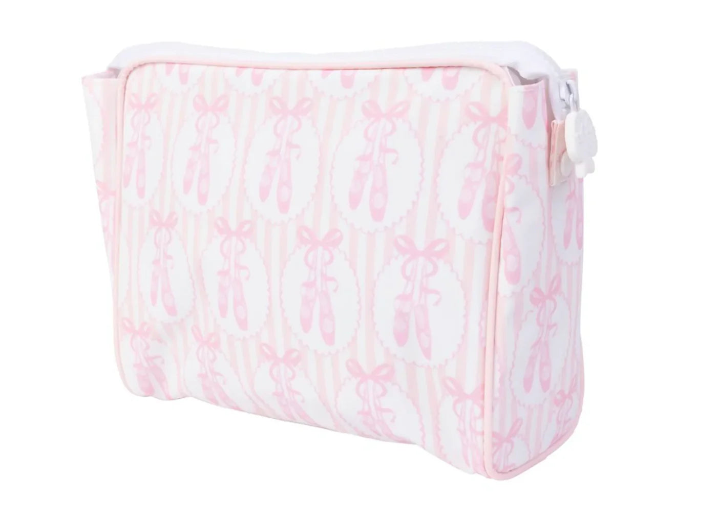 Apple of my Isla The Go Bag: Ballet