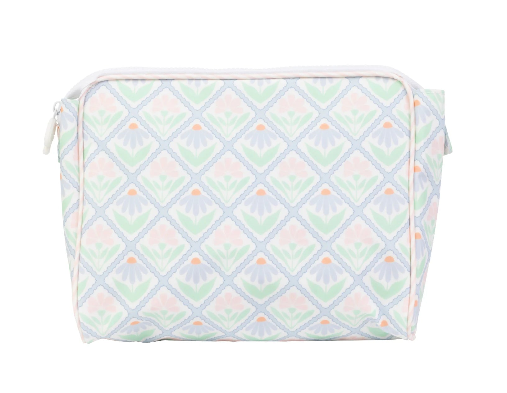 Apple of my Isla The Go Bag: Pastel Floral