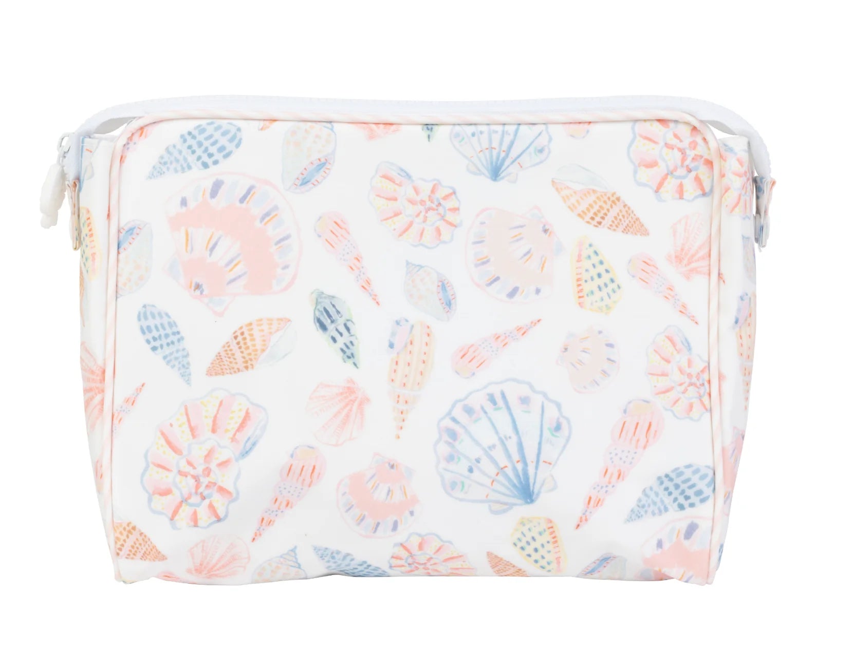 Apple of my Isla The Go Bag: Shells