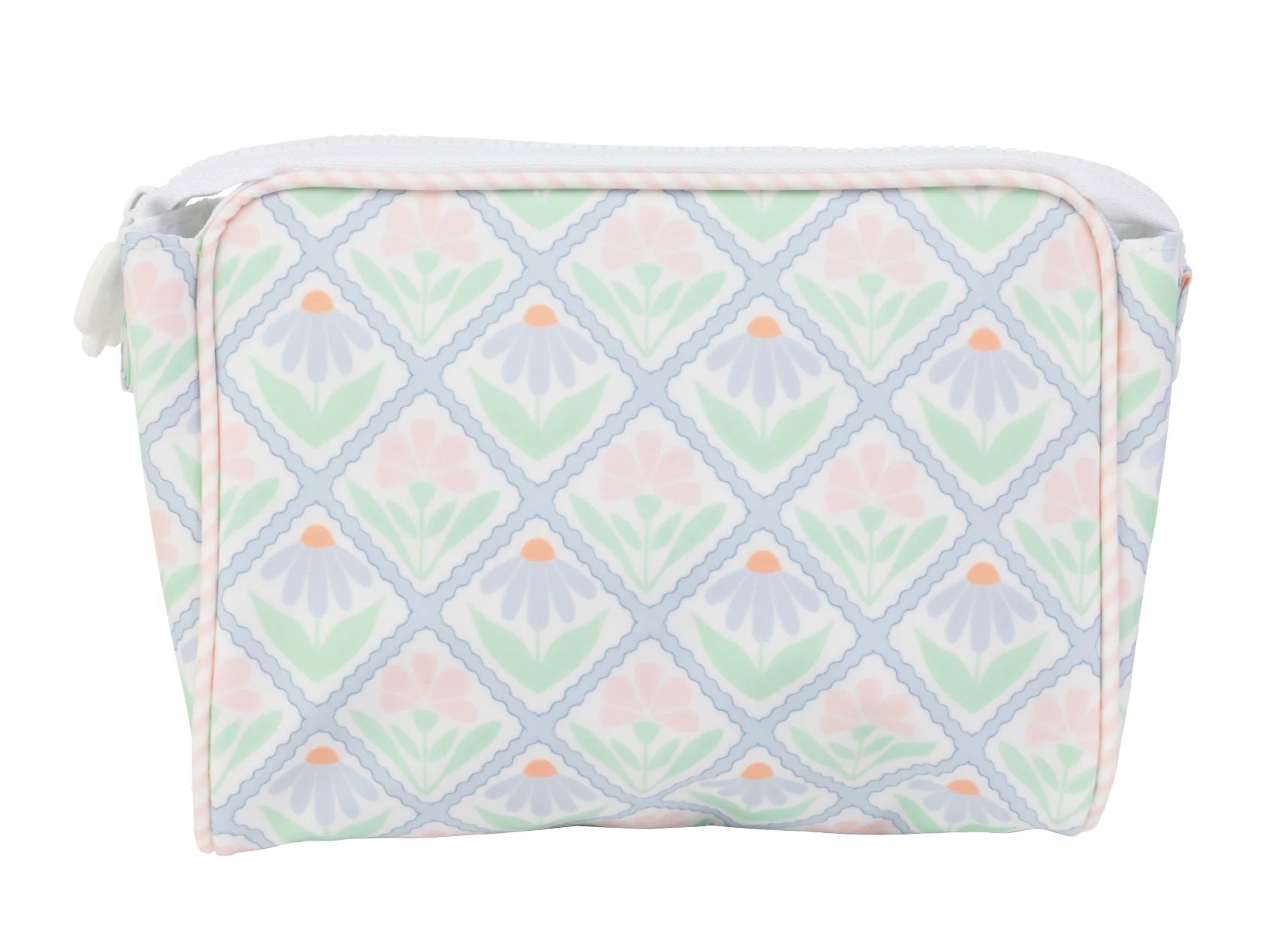 Apple of my Isla The Go Bag: Pastel Floral