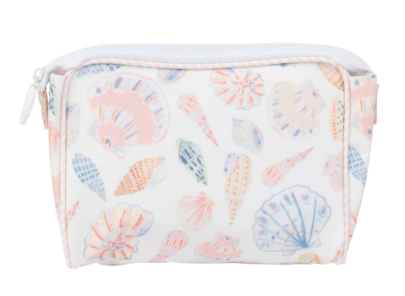 Apple of my Isla The Go Bag: Shells