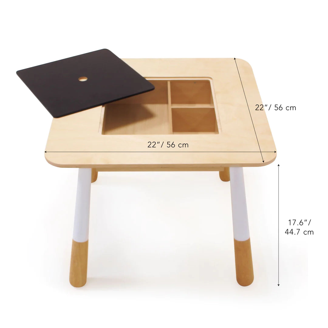 Forest Table & Chairs