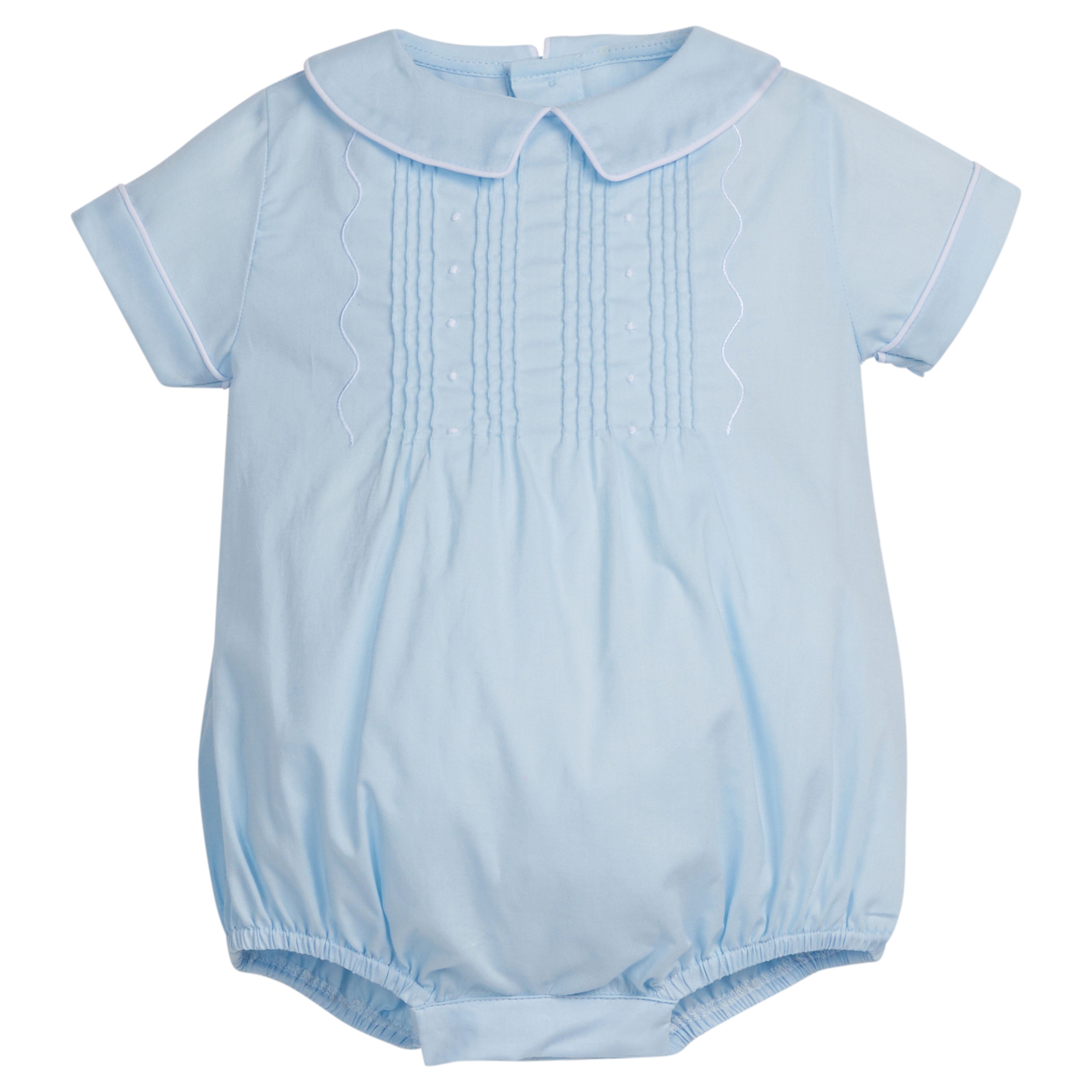 Francis Bubble: Light Blue