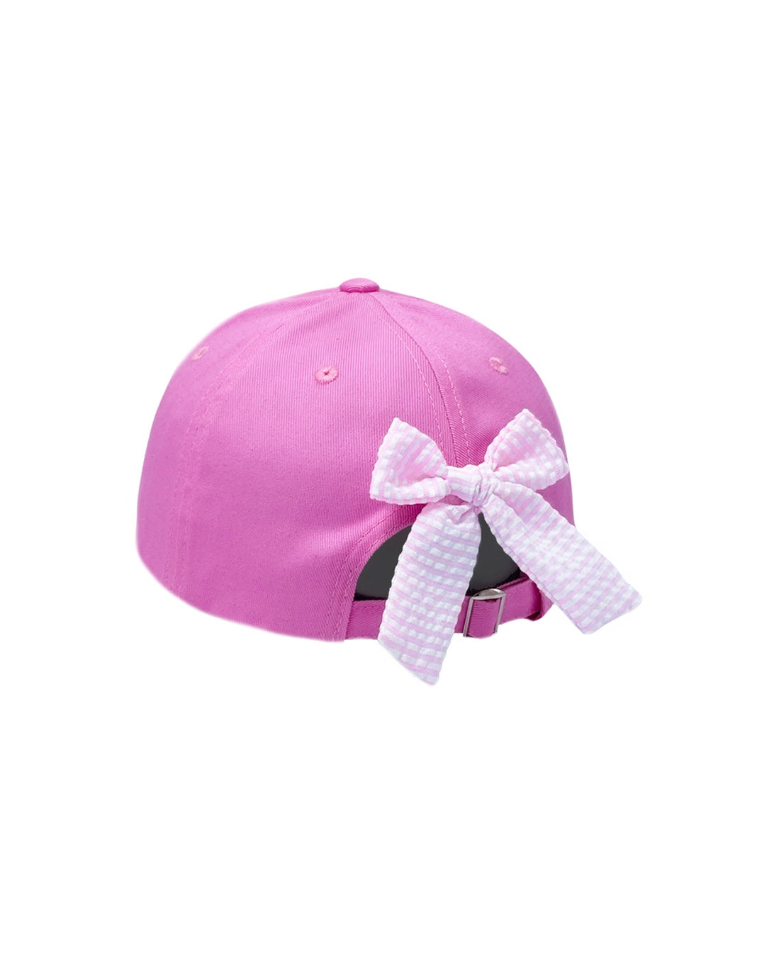 Sun Love Bow Baseball Hat