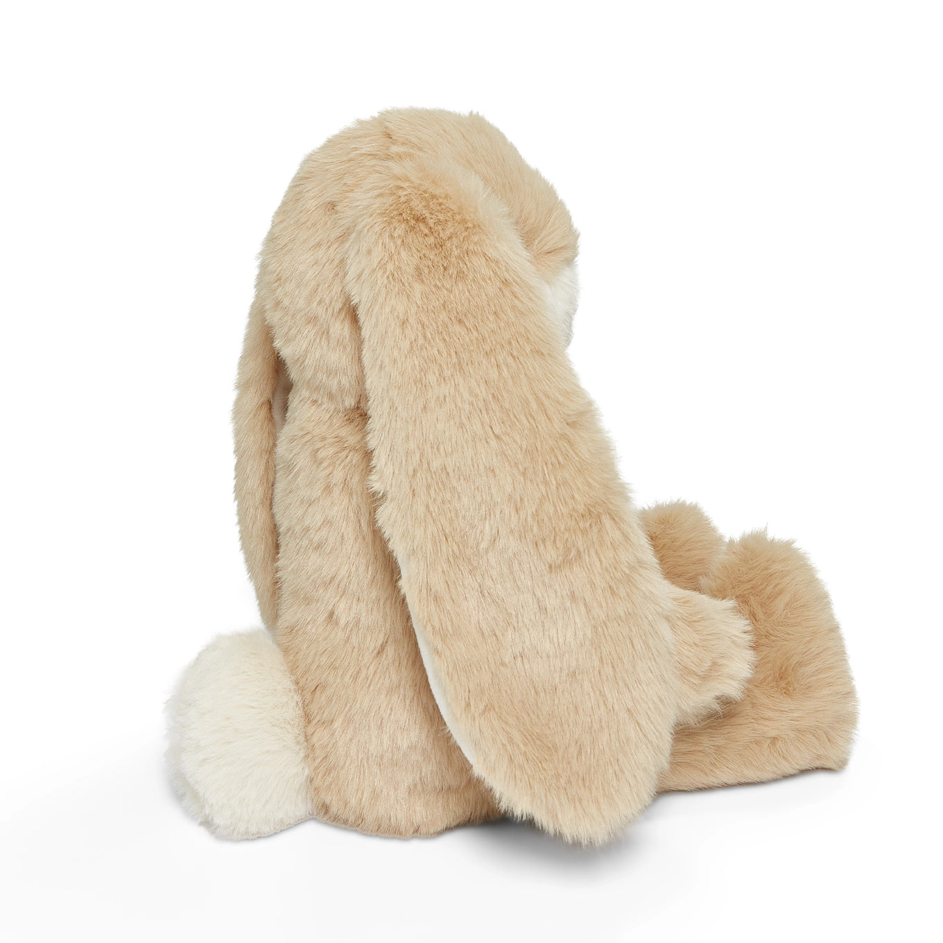 Little Nibble 12" Bunny: Almond Joy