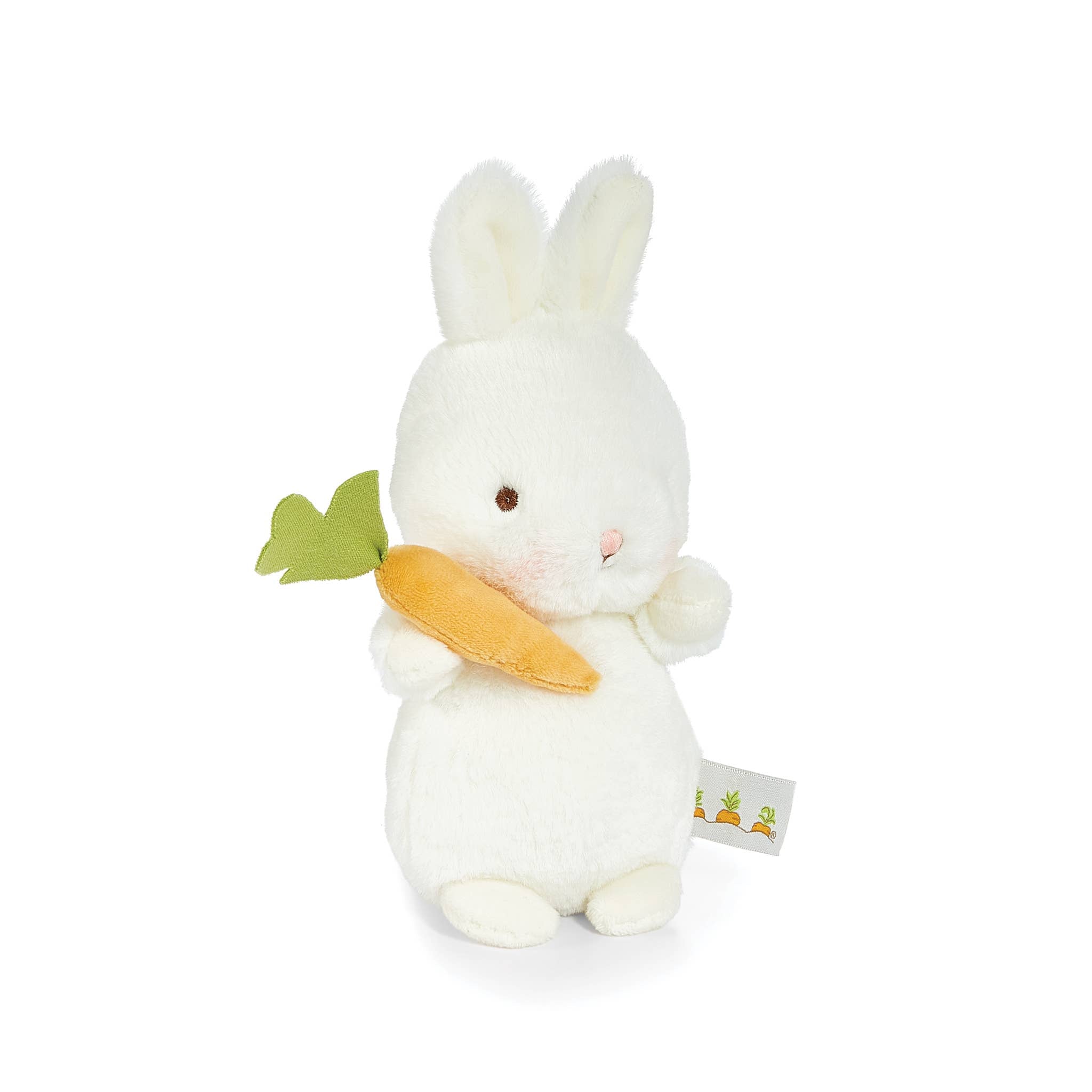 Cricket Island Bud Bunny Plush Toy