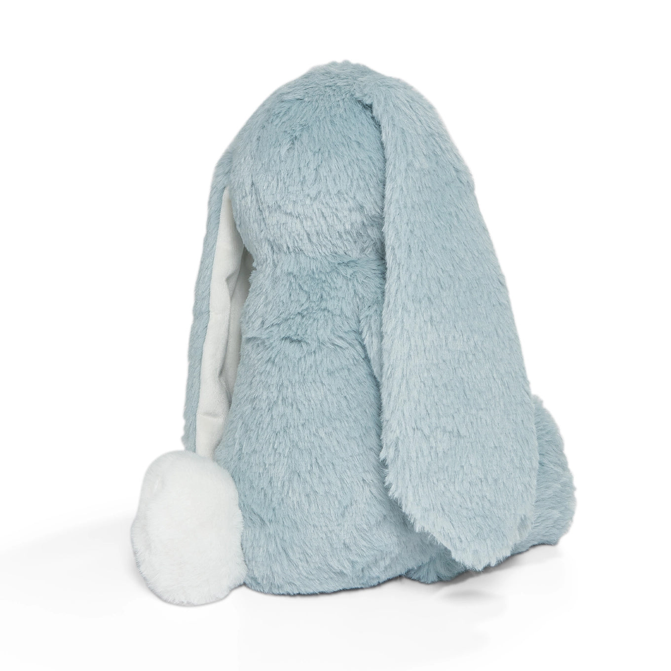 Sweet Nibble 16" Floppy Bunny: Stormy Blue