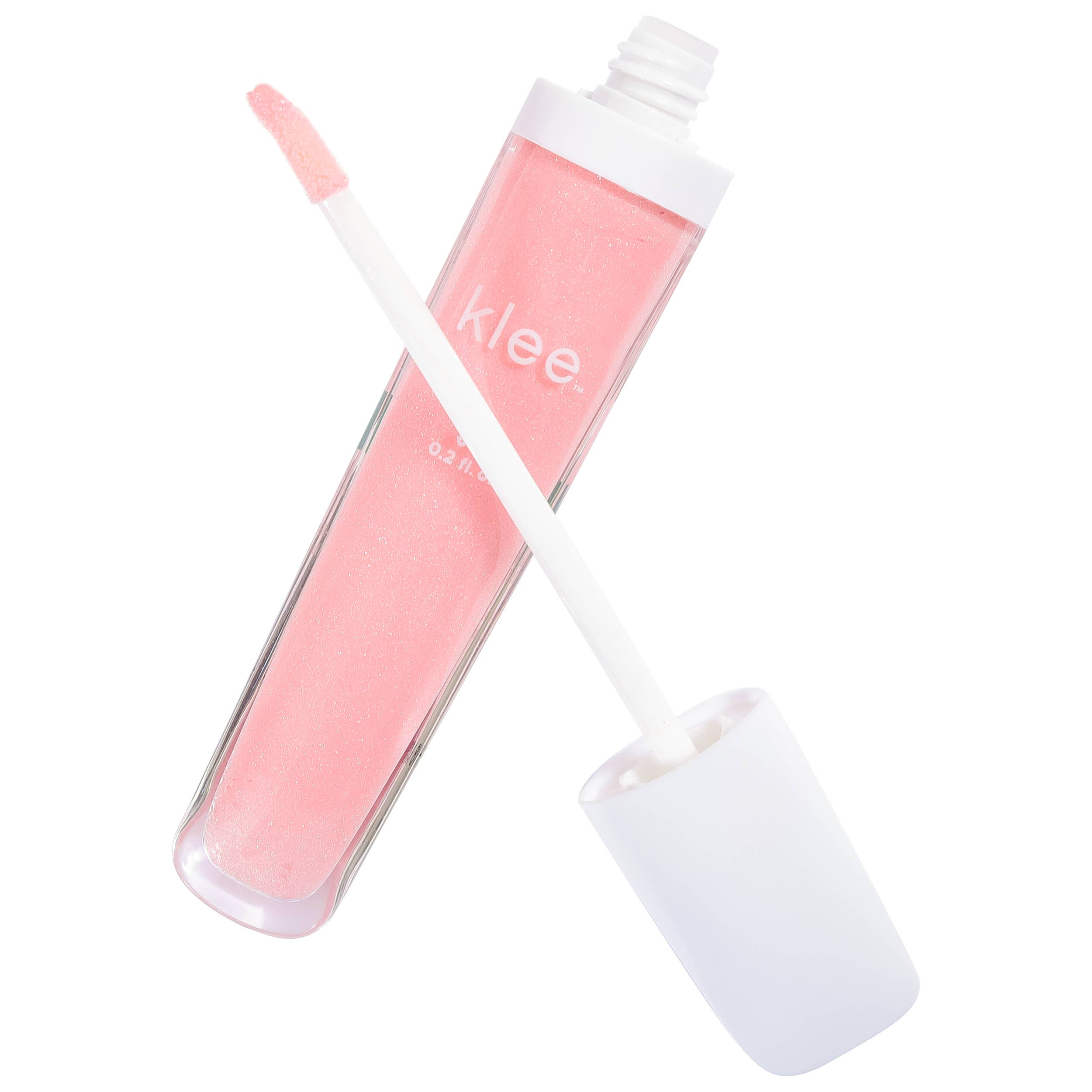 Tinted Lip Gloss: Hudson Vibe