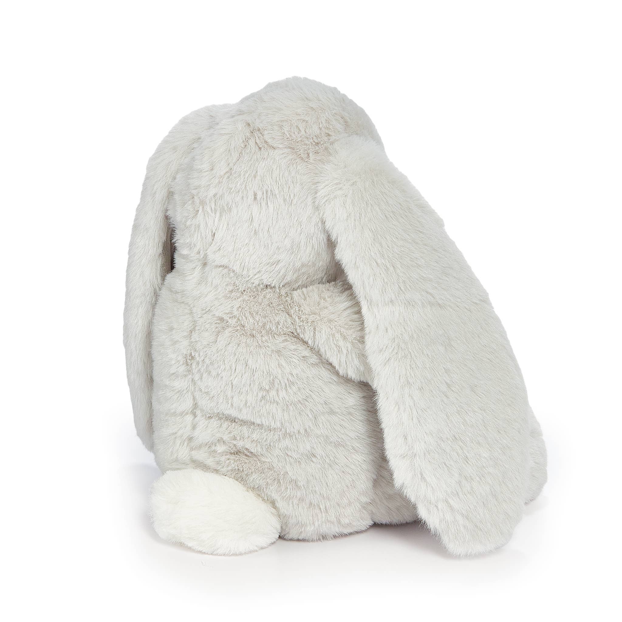 Little Nibble 12" Bunny: Gray