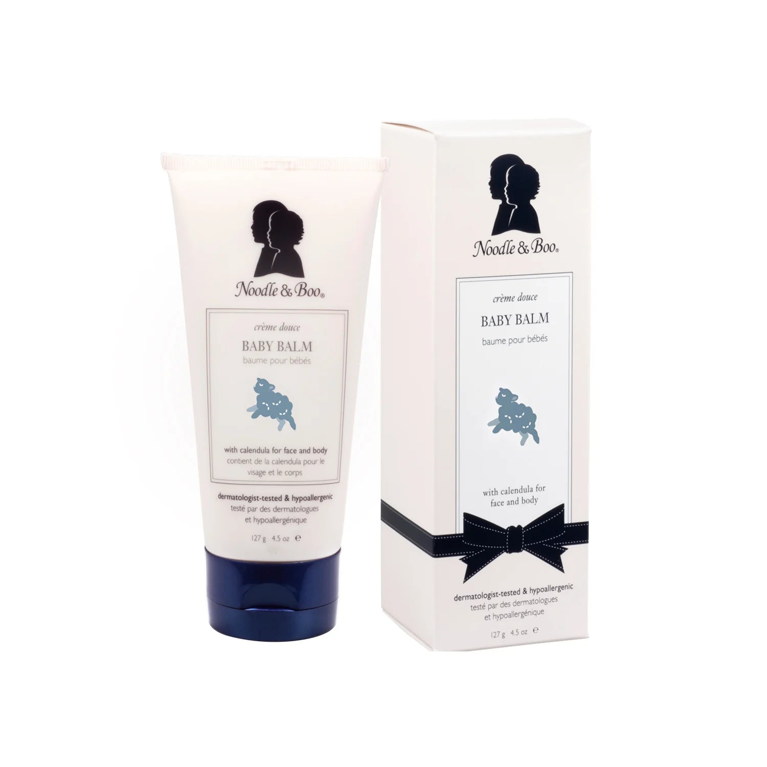 Noodle & Boo Baby Balm
