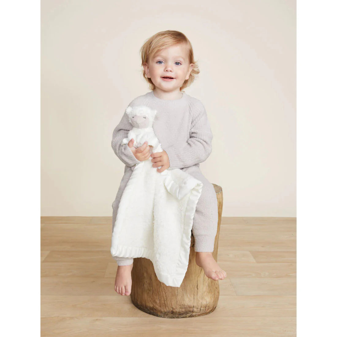 Barefoot Dreams CozyChic Dream Buddie: Sheep