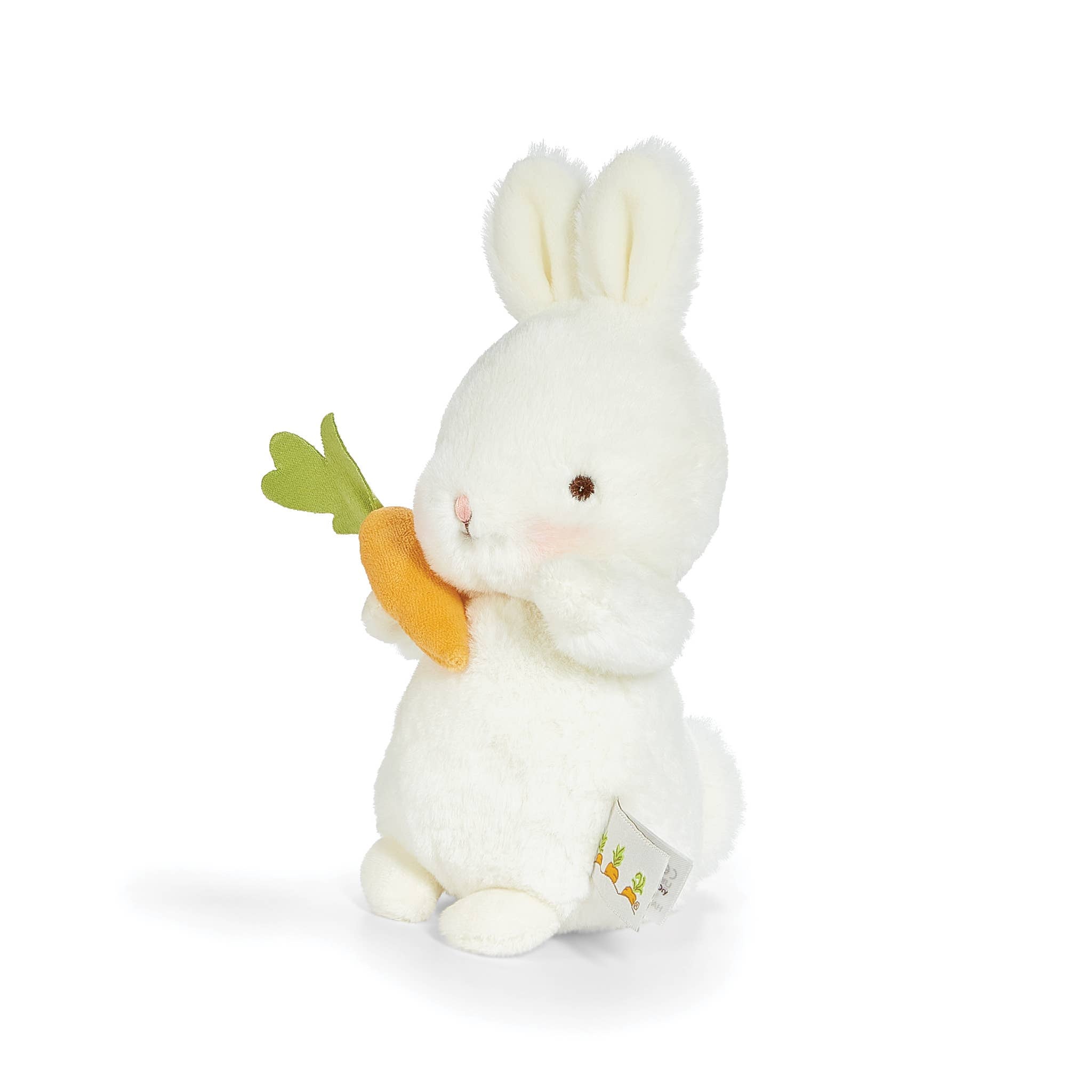 Cricket Island Bud Bunny Plush Toy