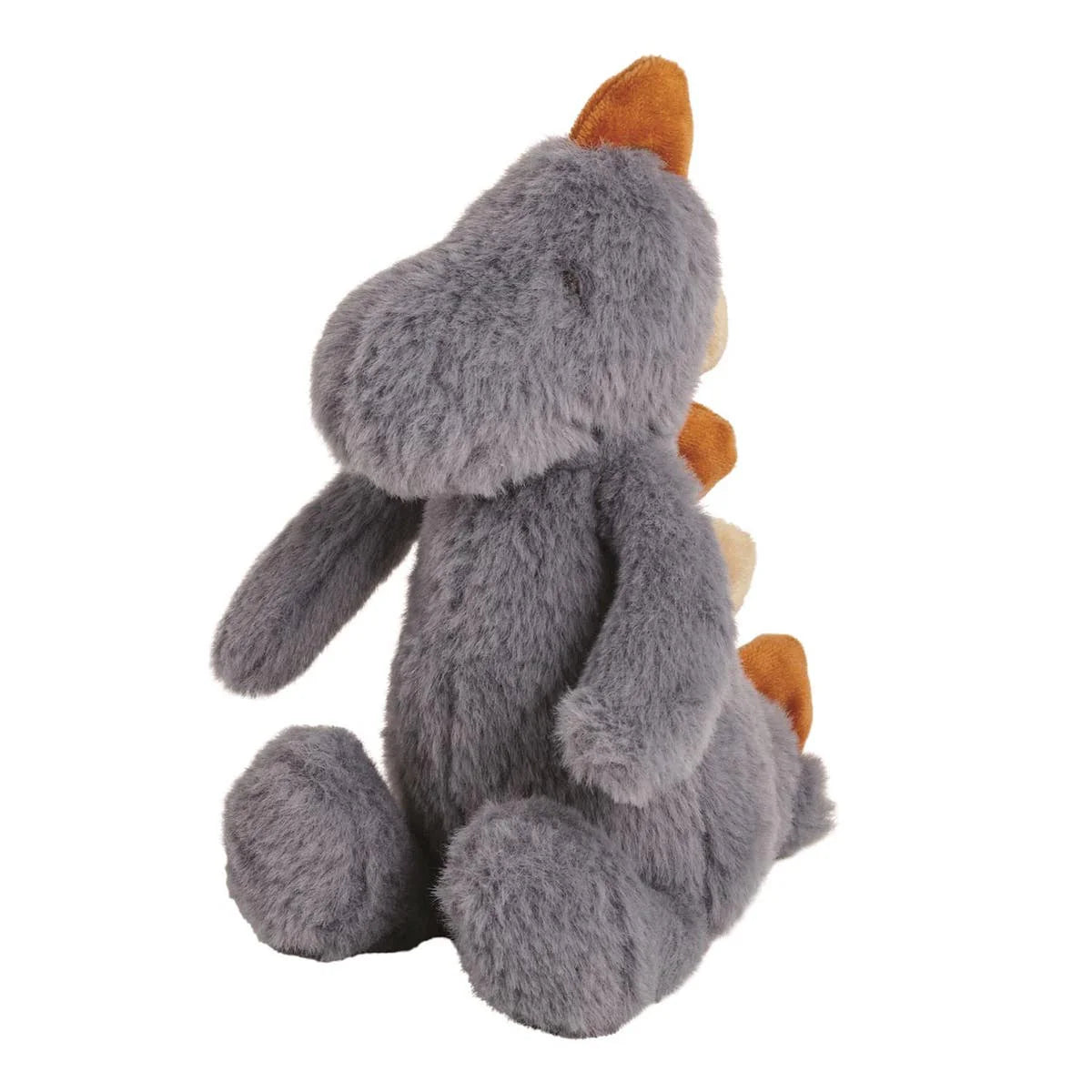 Spike Dino Mini Plush Toy