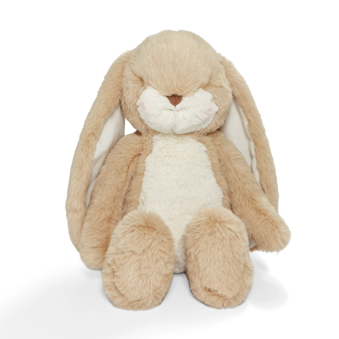 Sweet Nibble 16" Floppy Bunny: Almond Joy