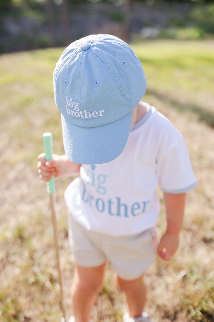 Big Brother T-Shirt